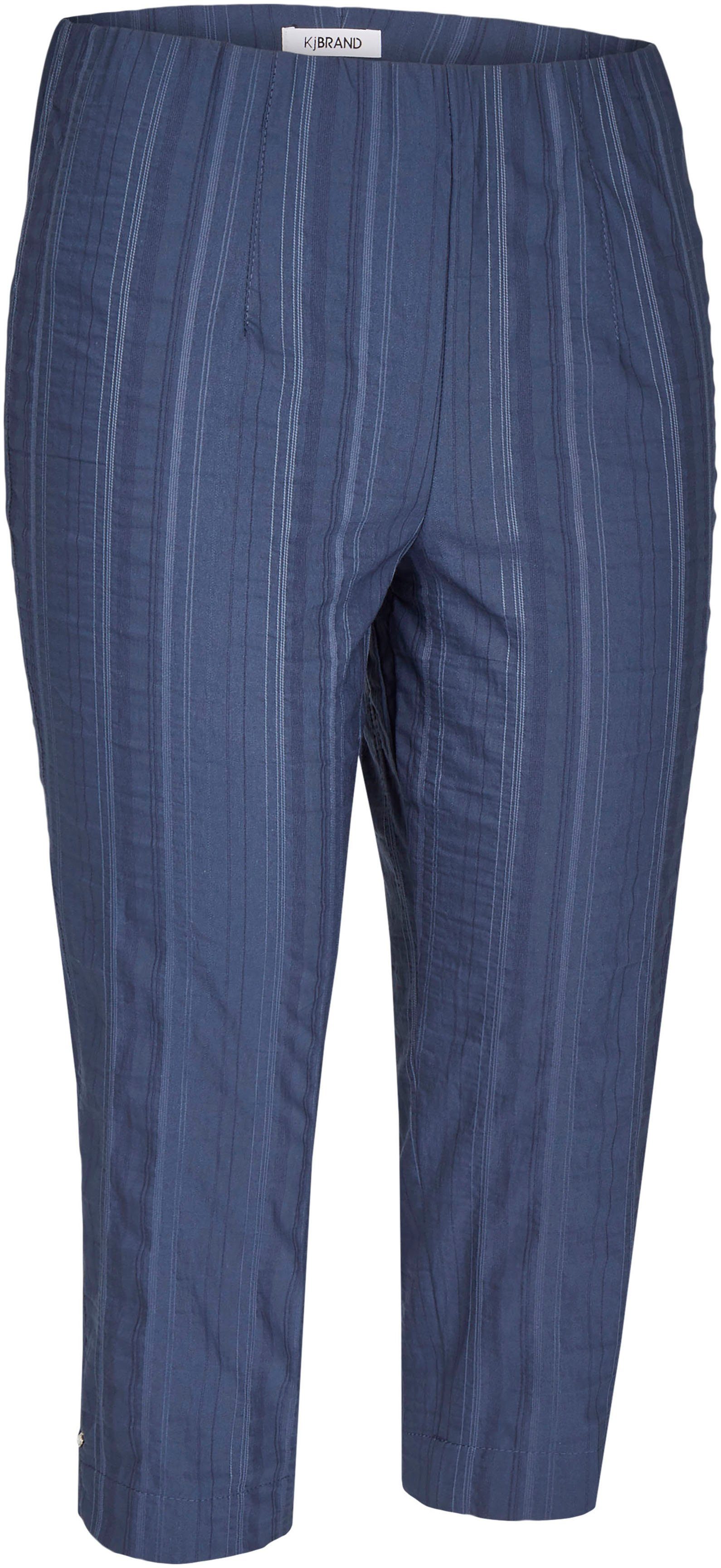 KjBRAND Capribroek Susie Capri Wash & Go