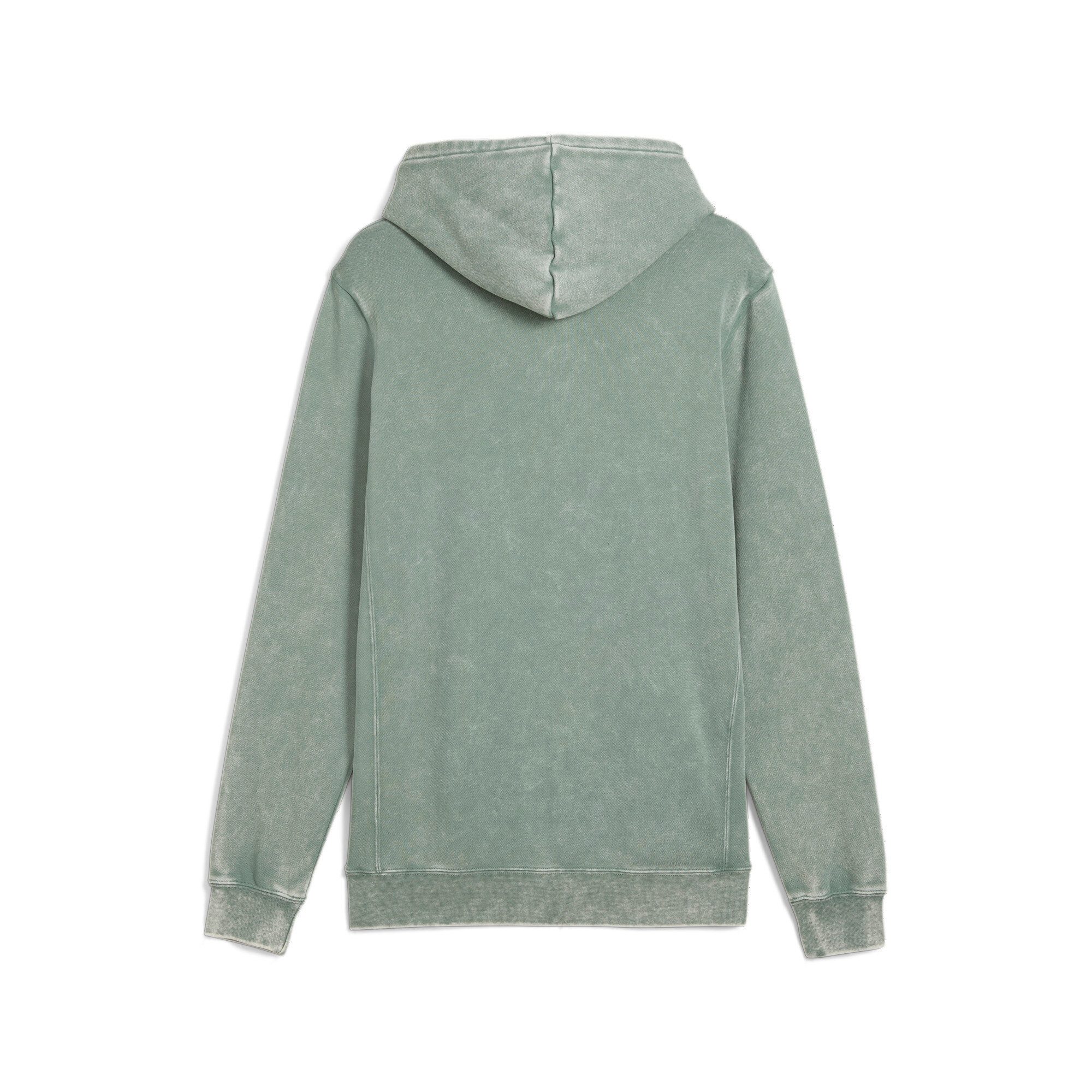 PUMA Hoodie CLASS WASHED HOODIE FL