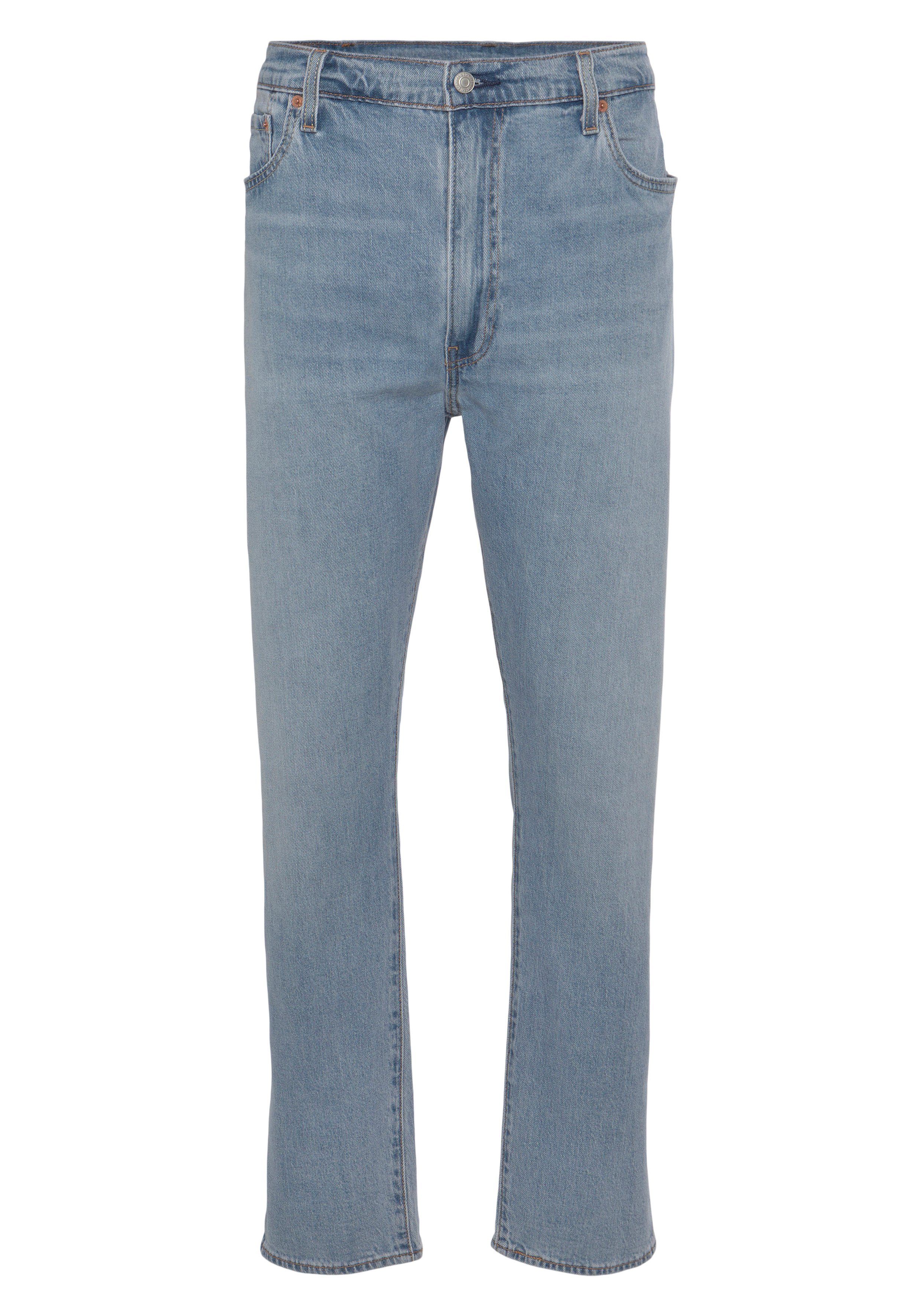 Levi's Plus Levi's Plus Tapered jeans 512 in authentieke wassing