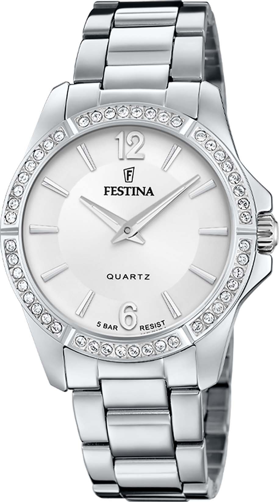 Festina Kwartshorloge