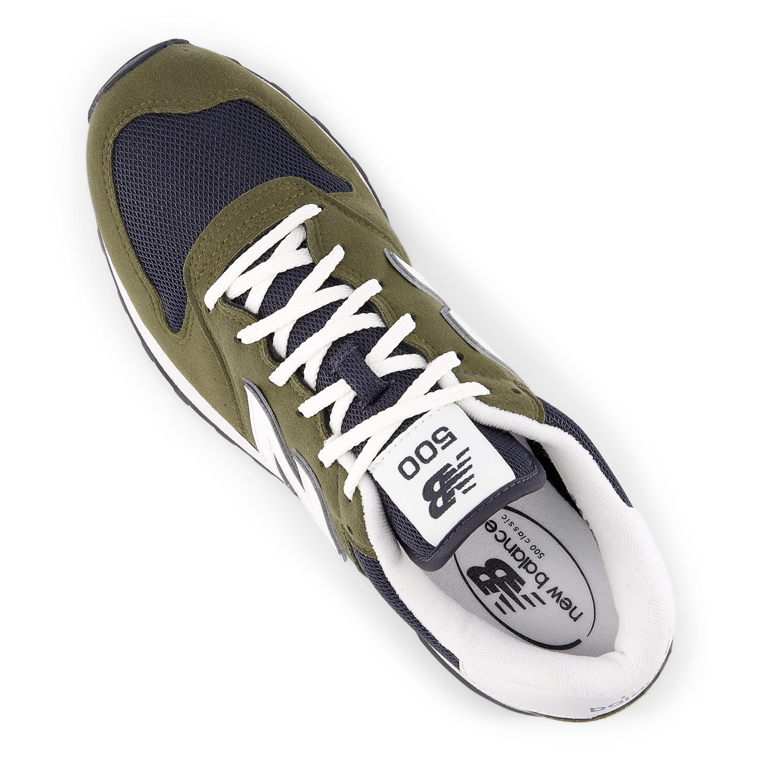 New Balance Sneakers 500