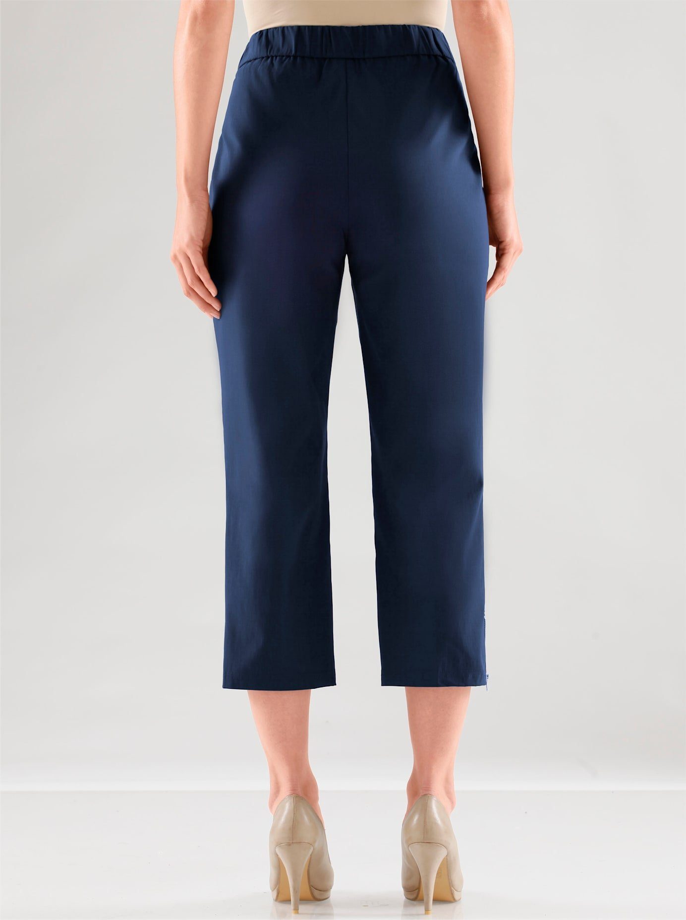 Adelina 7/8-broek