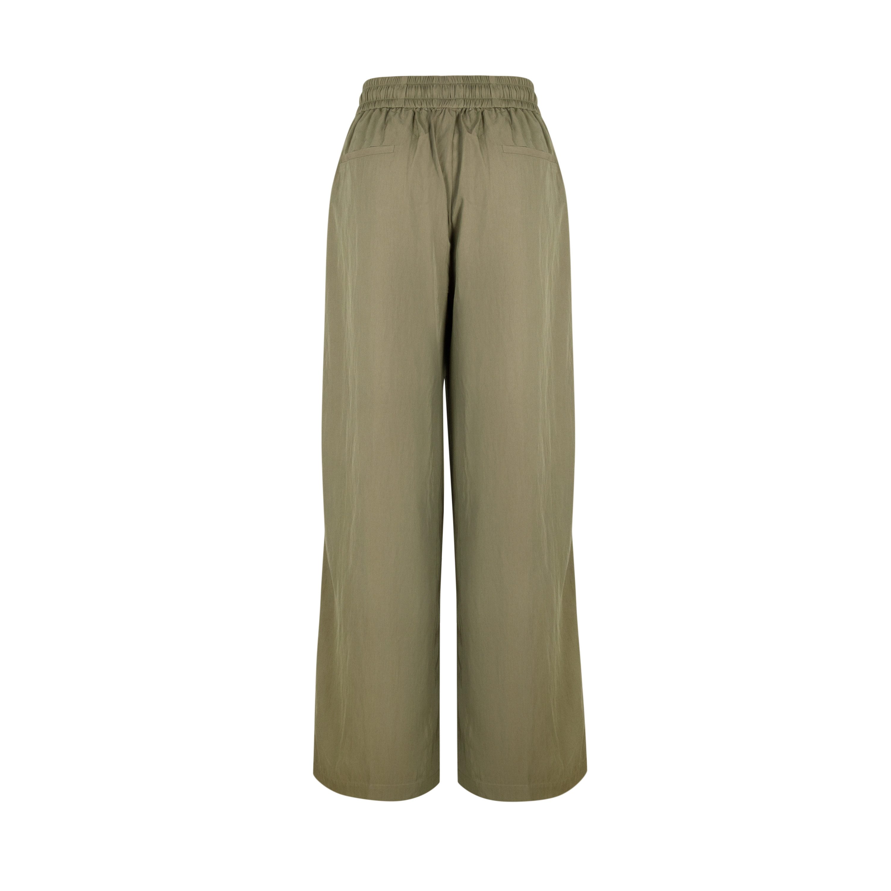Lieblingsstück Stoffen broek LS-054 met strookzakken