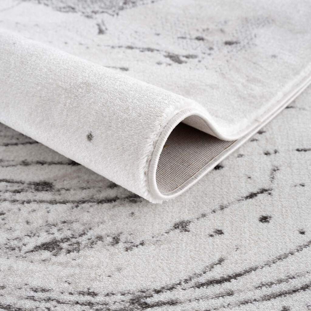 Carpet City Vloerkleed Chic Korte pool, abstract, modern, zachte pool