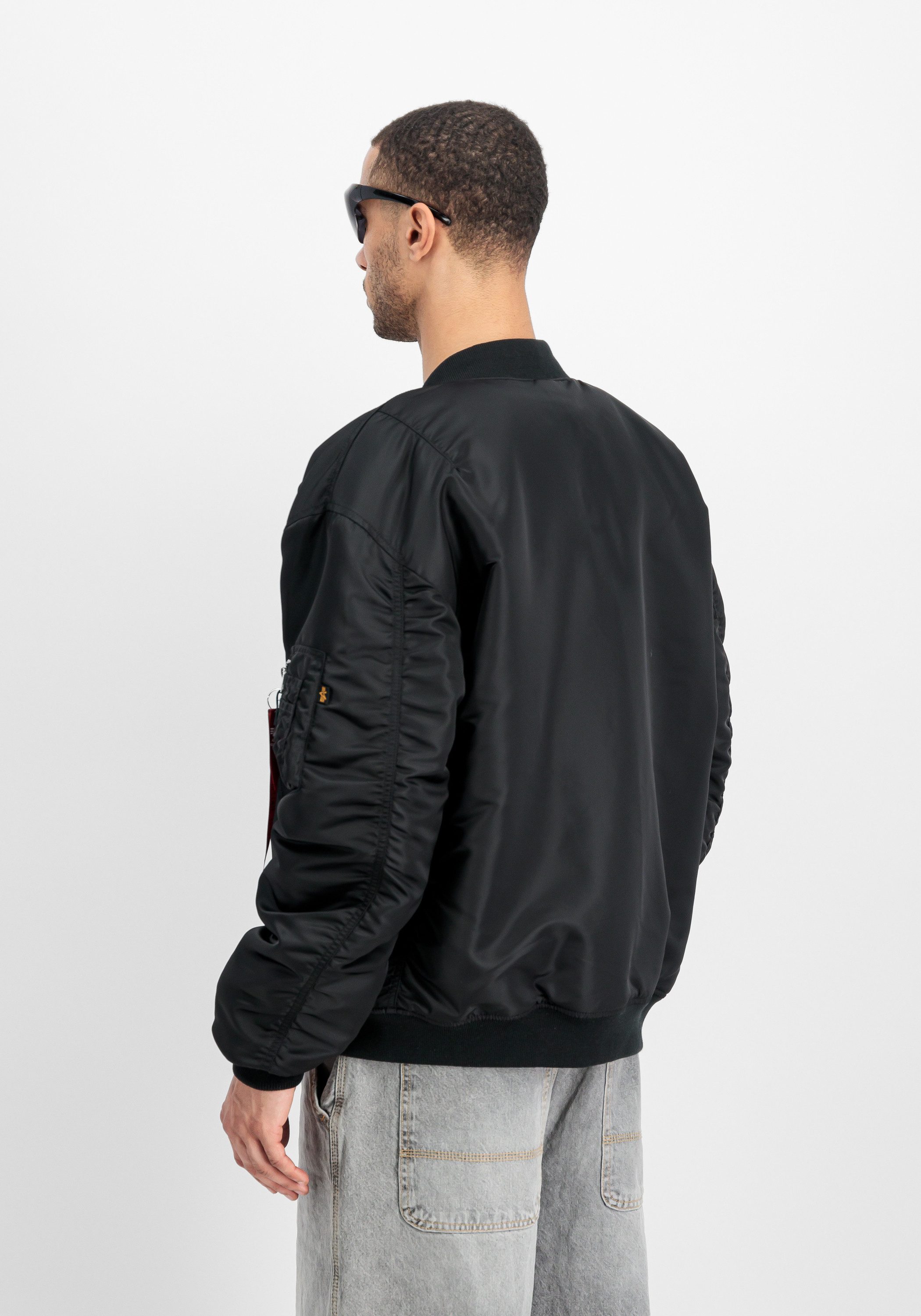 Alpha Industries Bomberjack