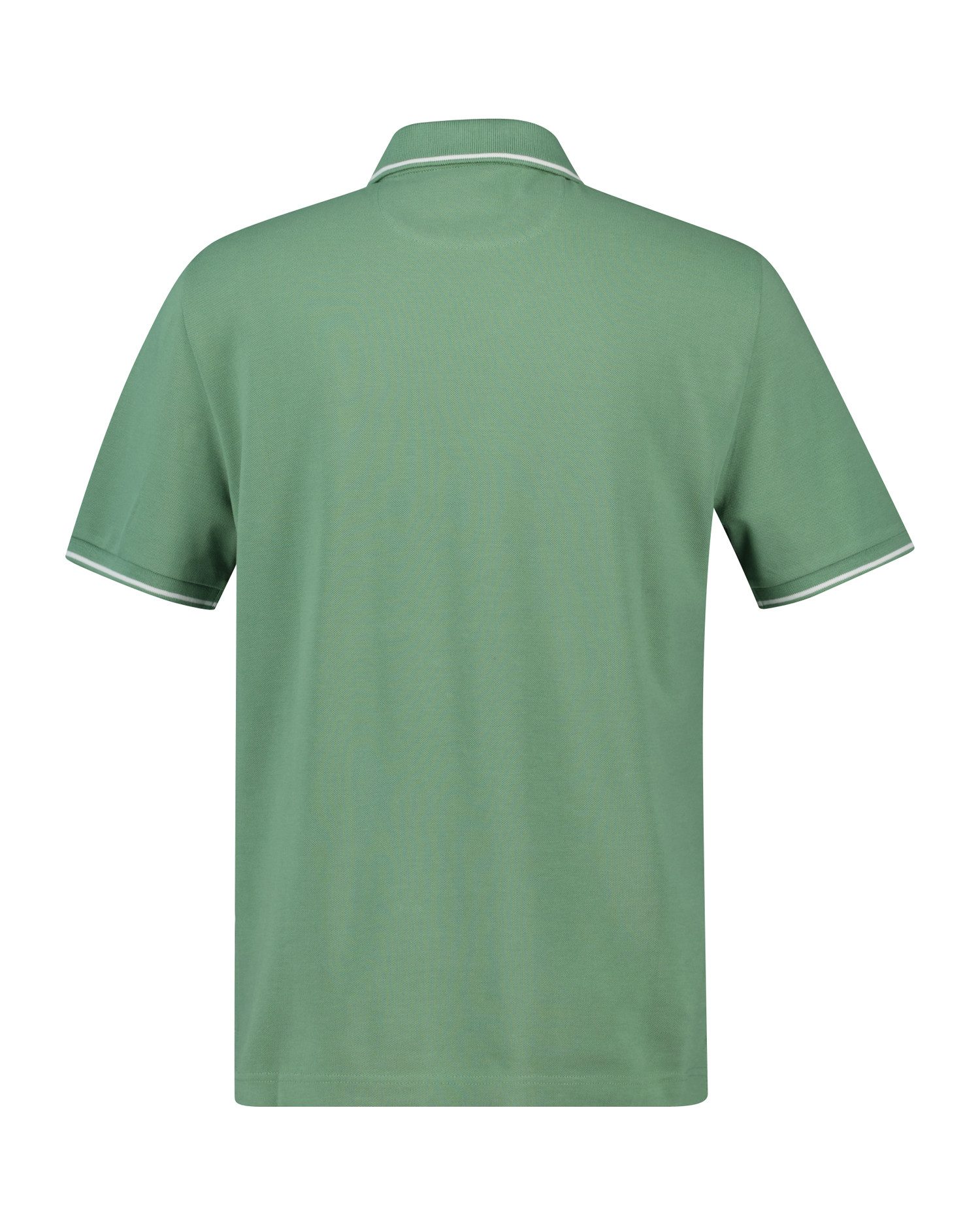 Gant Poloshirt TIPPING SS PIQUE POLO