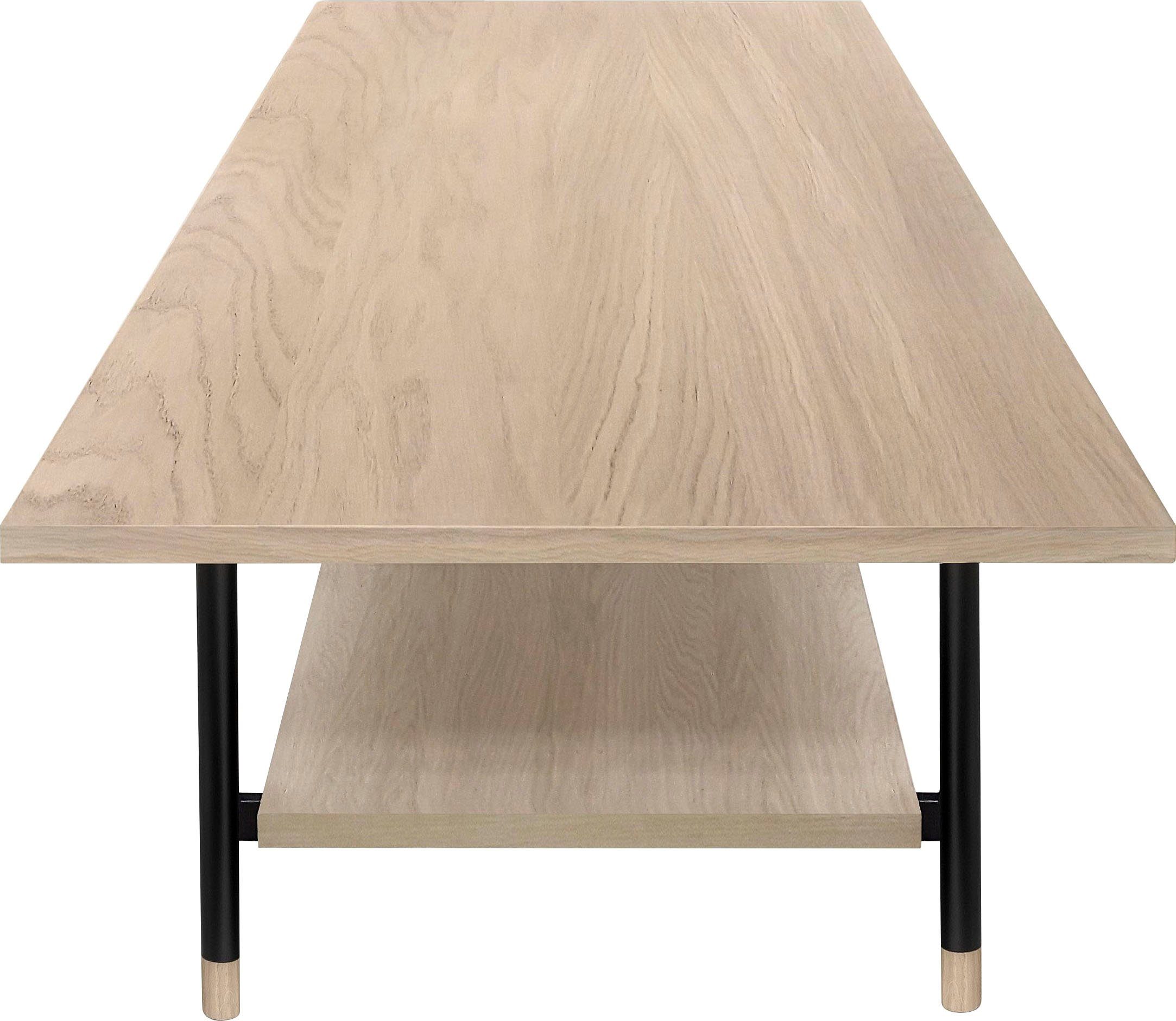 Woodman Salontafel Jeugd Houtfineer van eiken