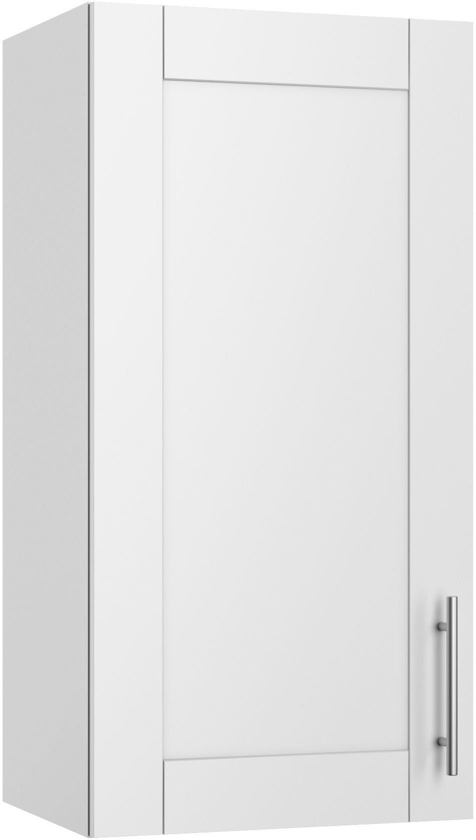Kochstation Hangend kastje KS-Ahus Breedte 35 cm