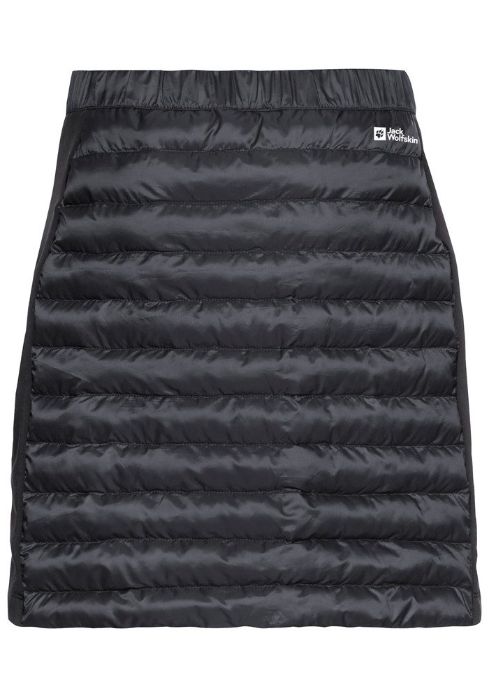 Jack Wolfskin Rok in a-lijn ROUTEBURN PRO INS SKIRT W