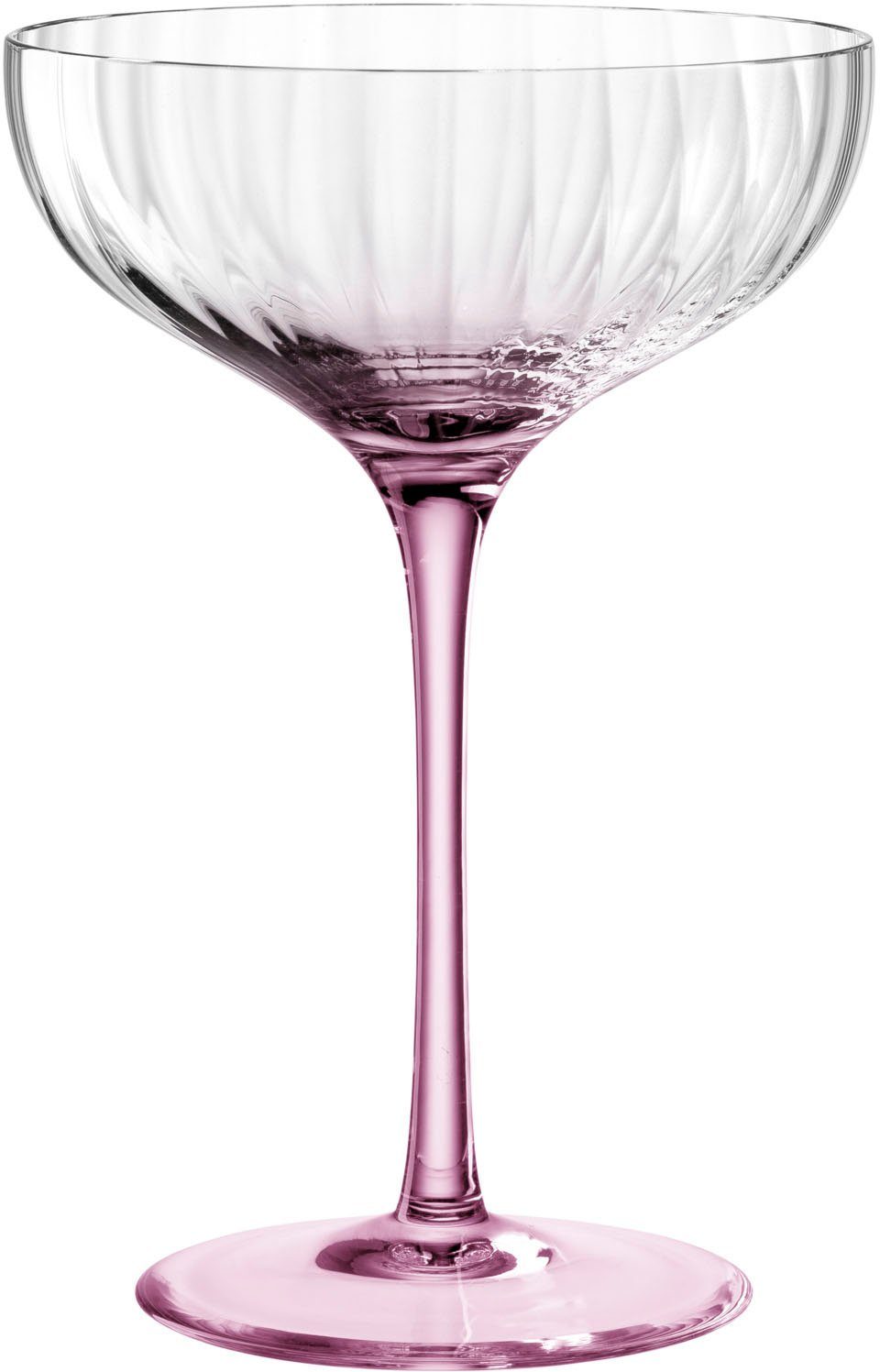 LEONARDO Champagneglas Poesia 260 ml(set, 6-delig)