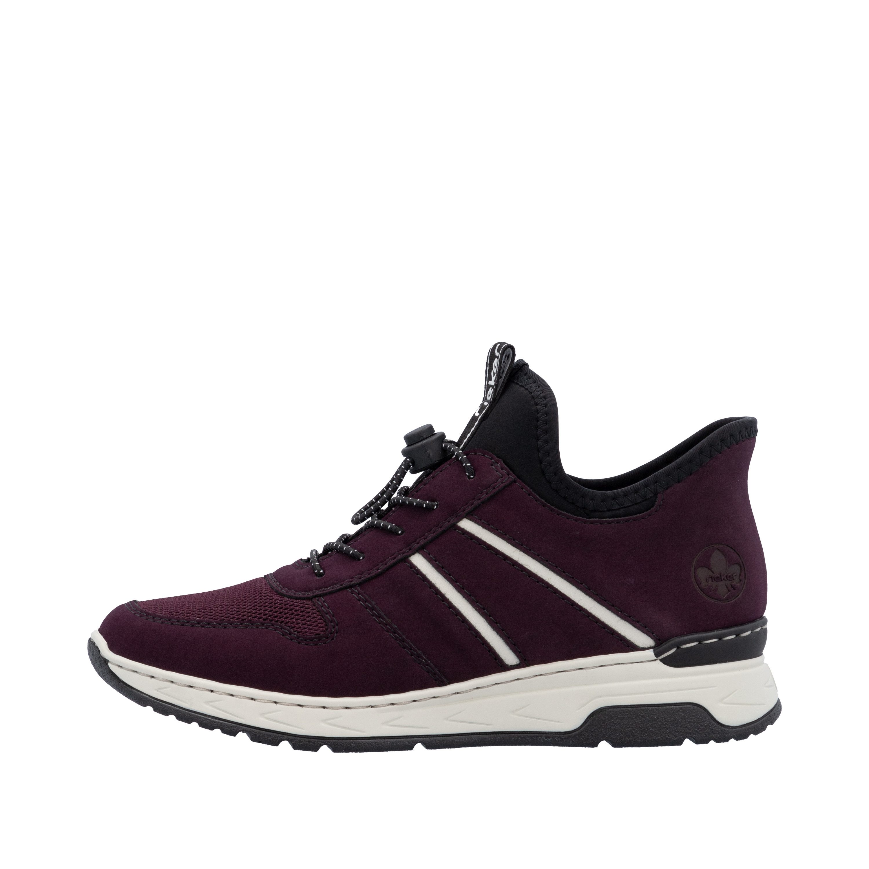 Rieker Slip-on sneakers Ready2GO