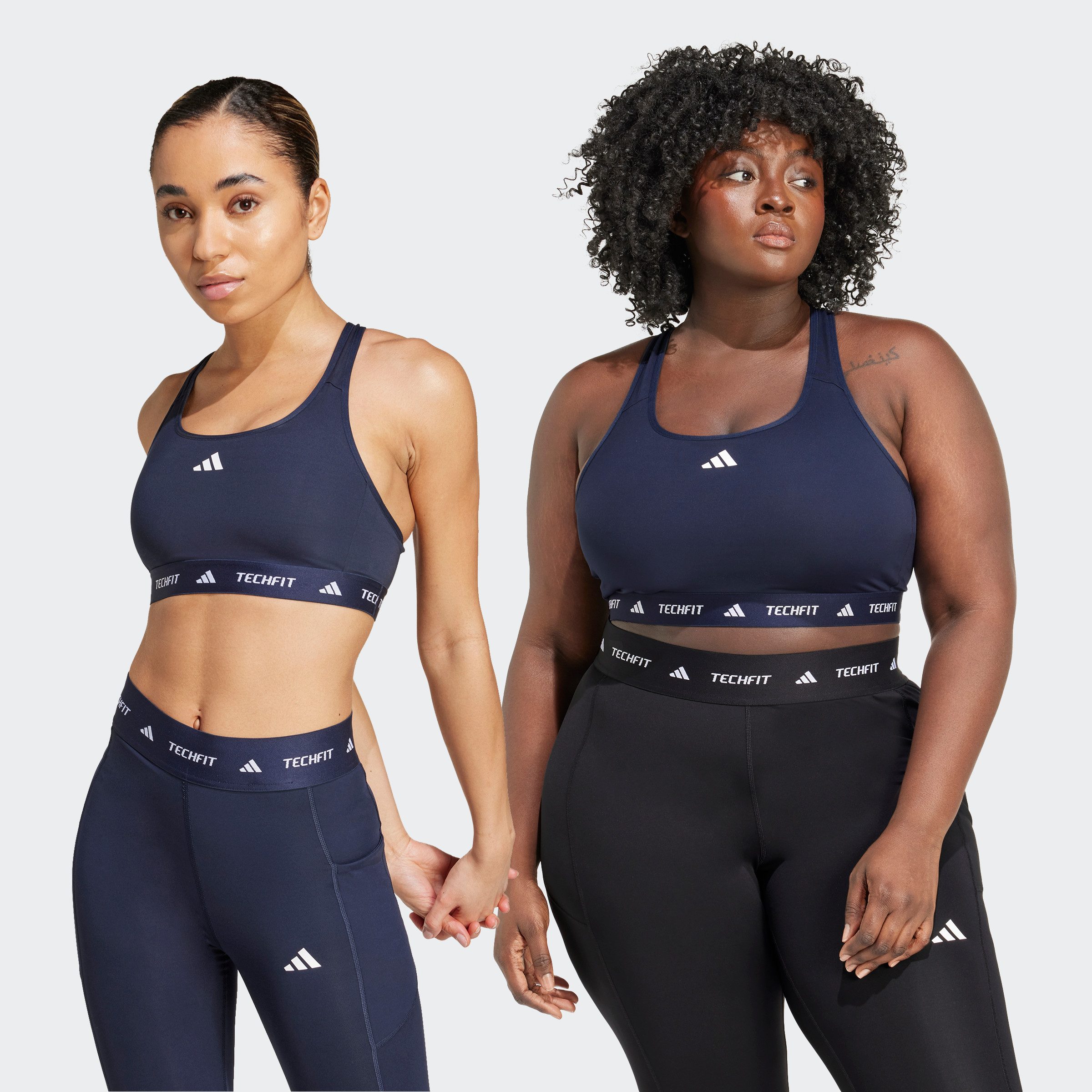 Adidas Performance Sport-bh TF MS BRA (1-delig)