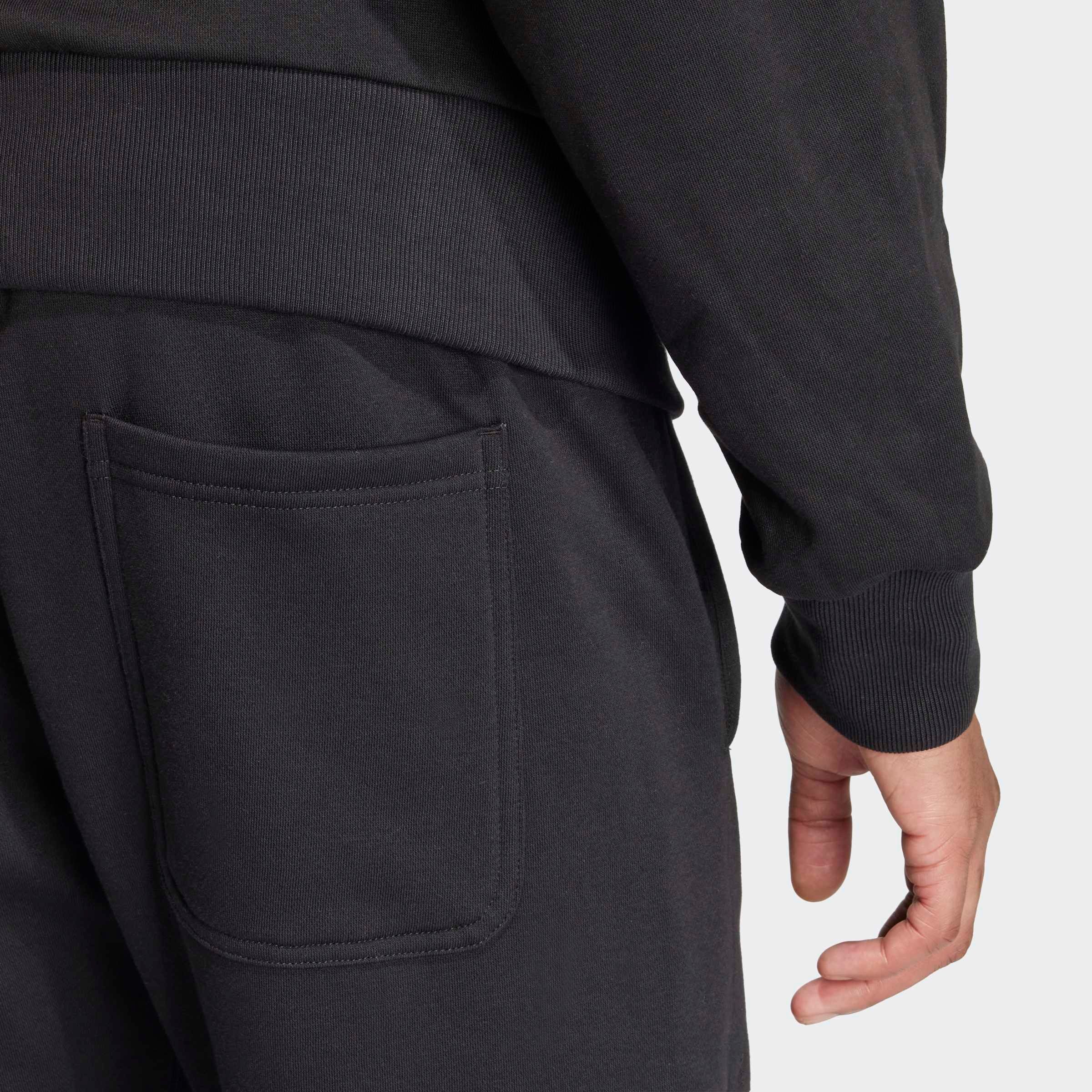 adidas Sportswear Sportbroek M A SZN FL R PT (1-delig)