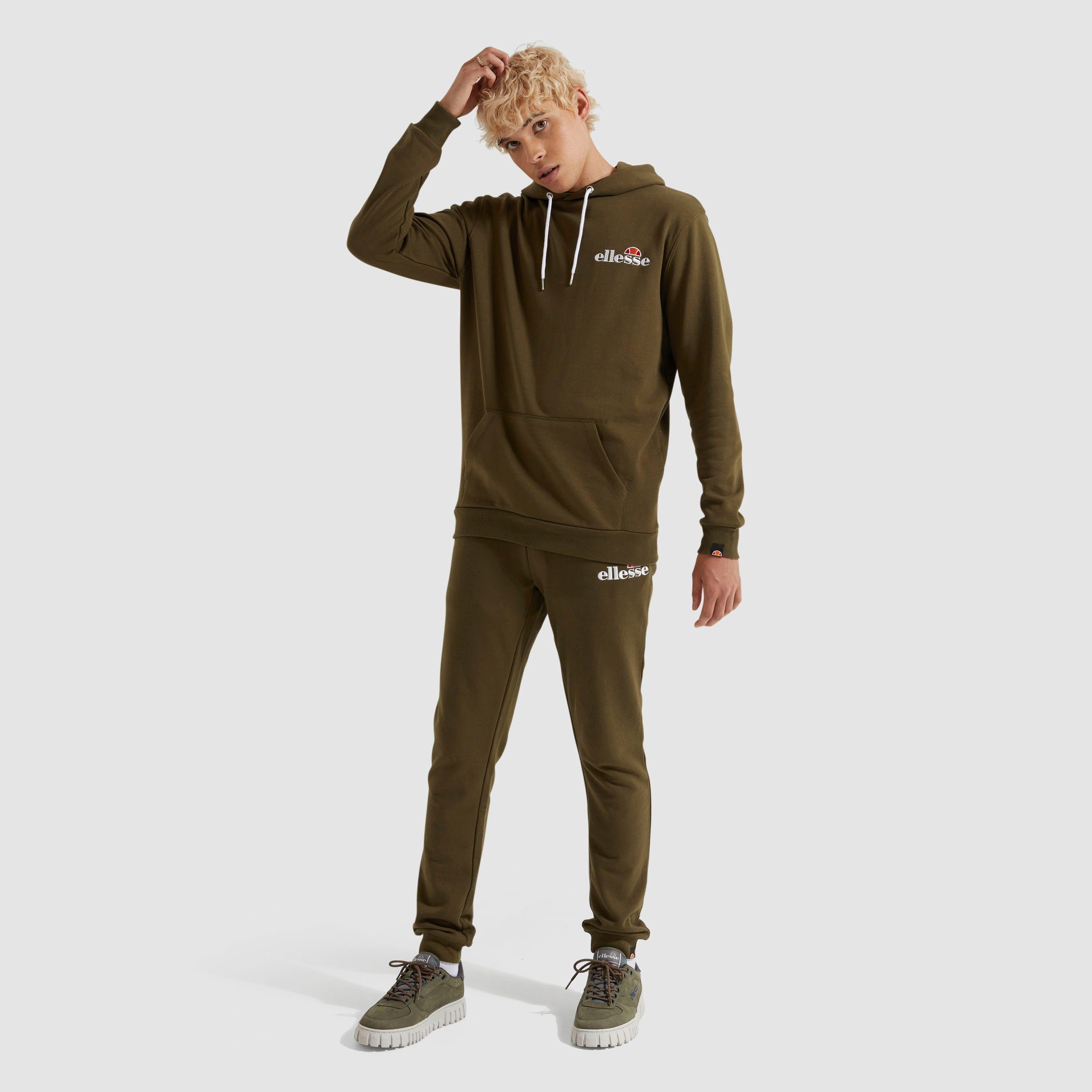 ellesse Hoodie Primero OH hoody