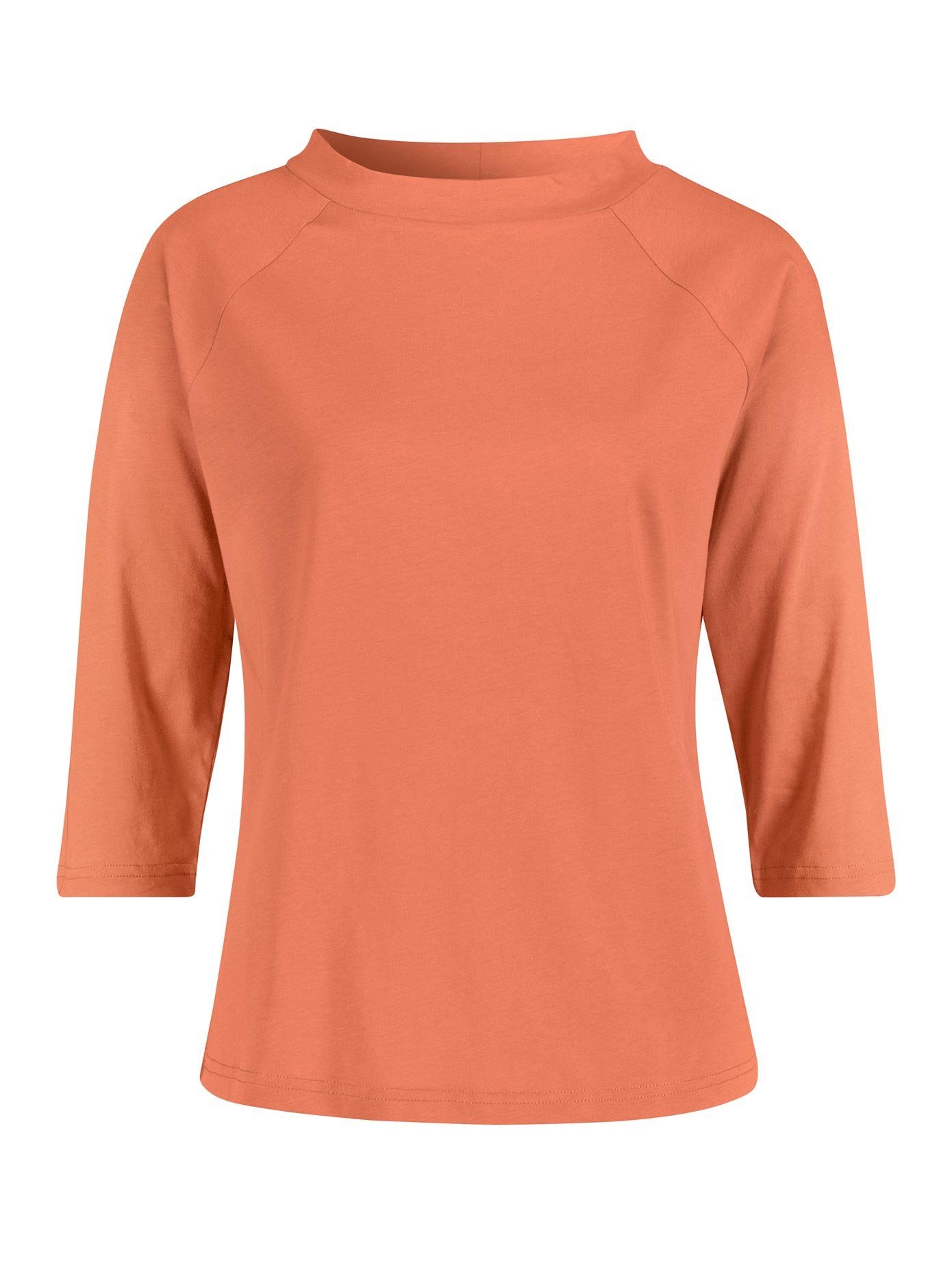 Classic Basics Shirt met 3/4-mouwen Shirt (1-delig)