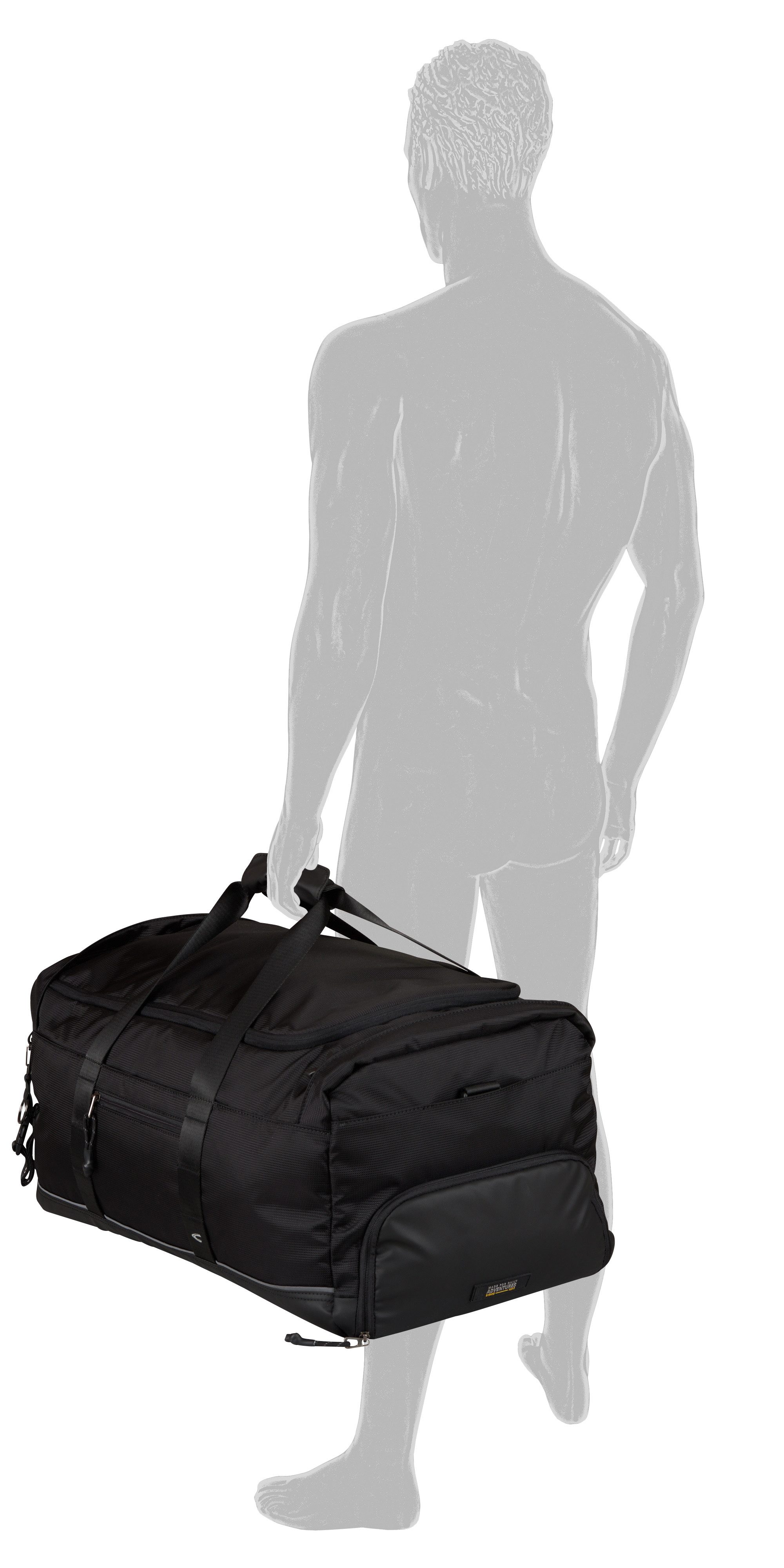 camel active Weekendtas Connect