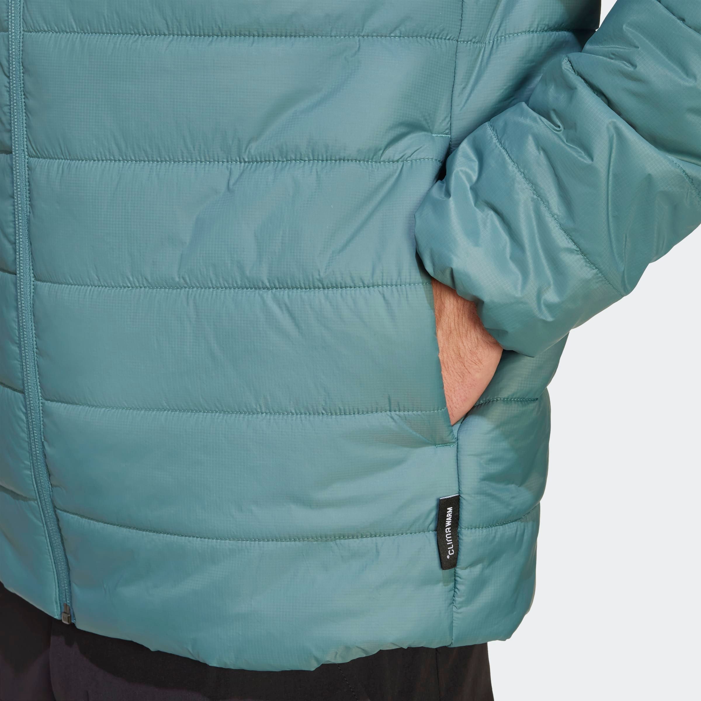 adidas TERREX Outdoorjack MT ESS PAD HO J