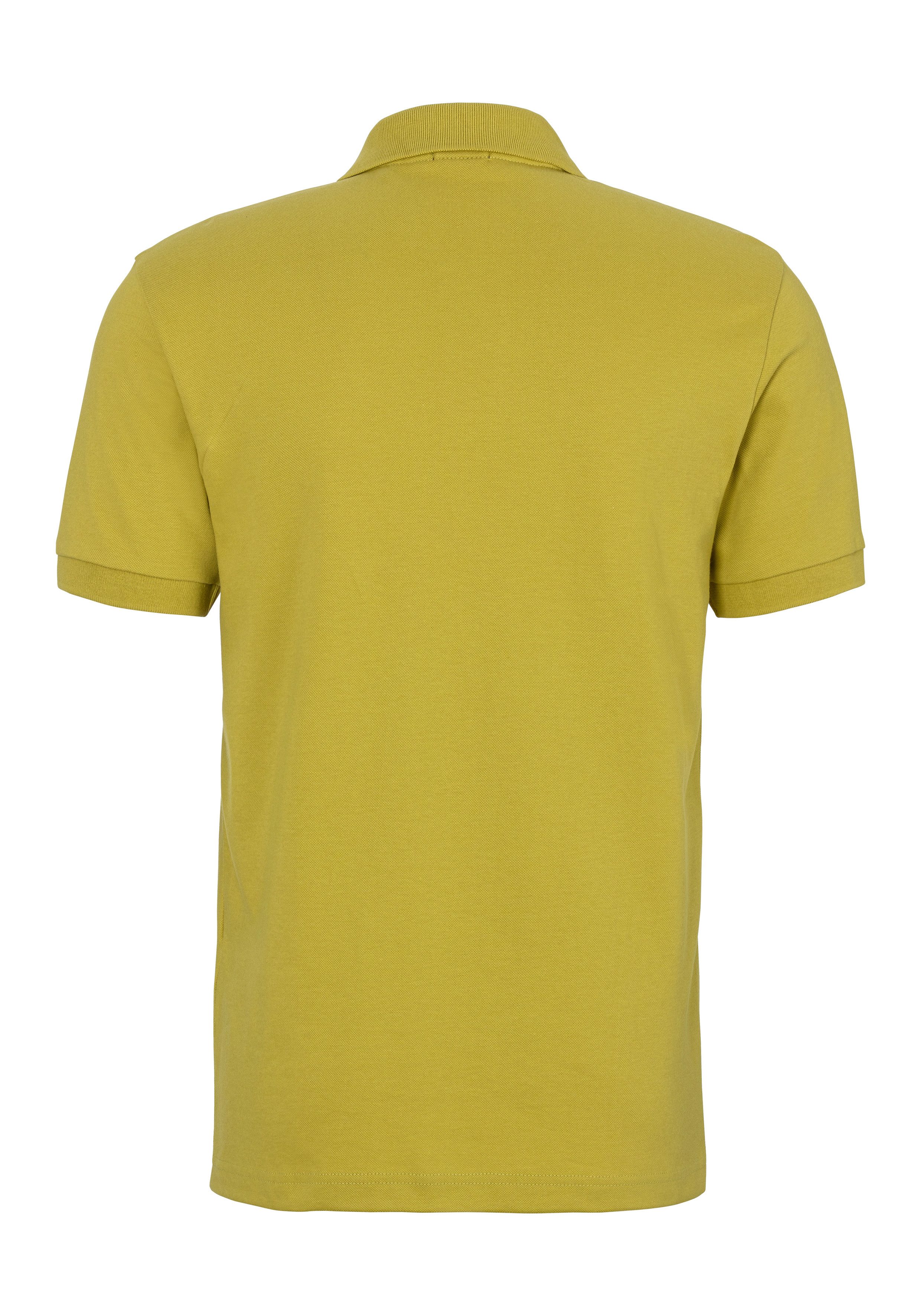 Boss Orange Poloshirt Passenger met een polokraag