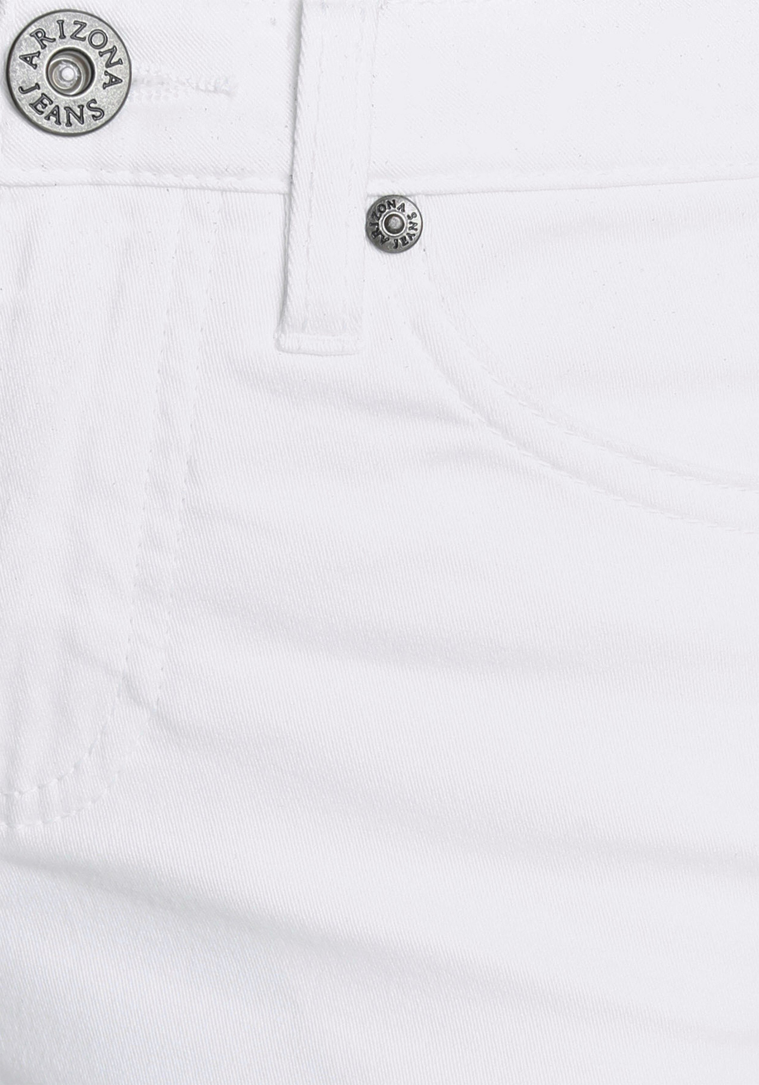 Arizona Capri jeans Comfort Fit