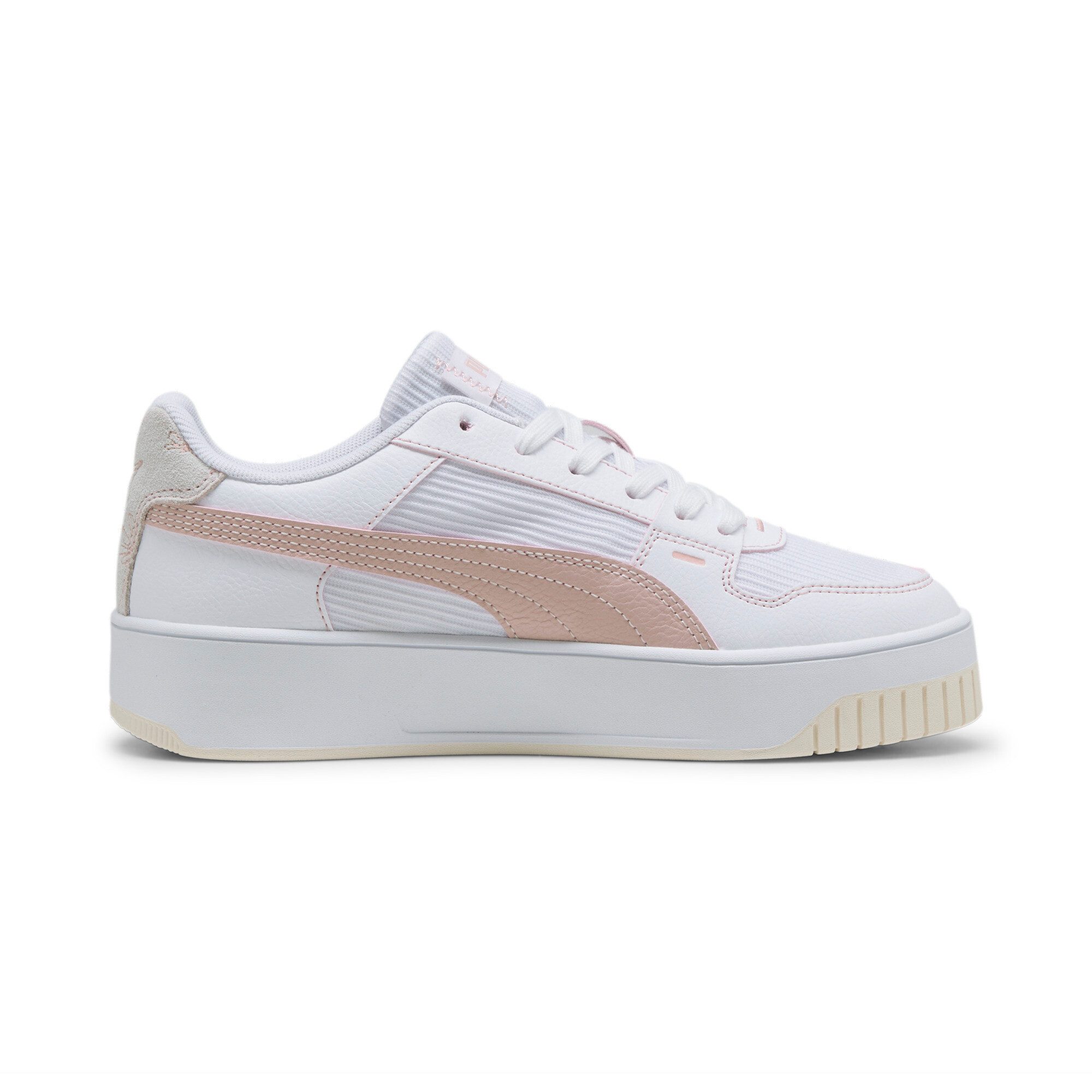 PUMA Sneakers CARINA STREET LUX CRAFTED FLOWERS