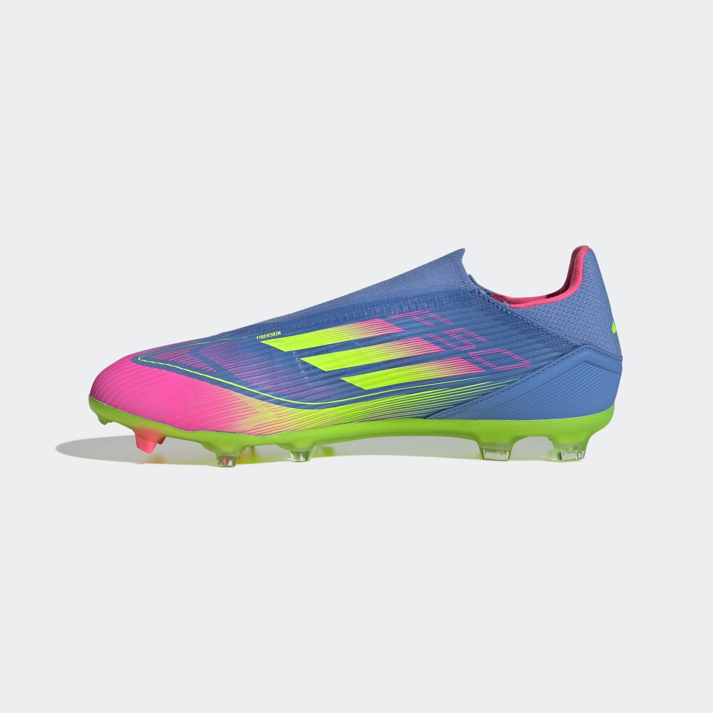 adidas Performance Voetbalschoenen F50 LEAGUE LACELESS FG/MG