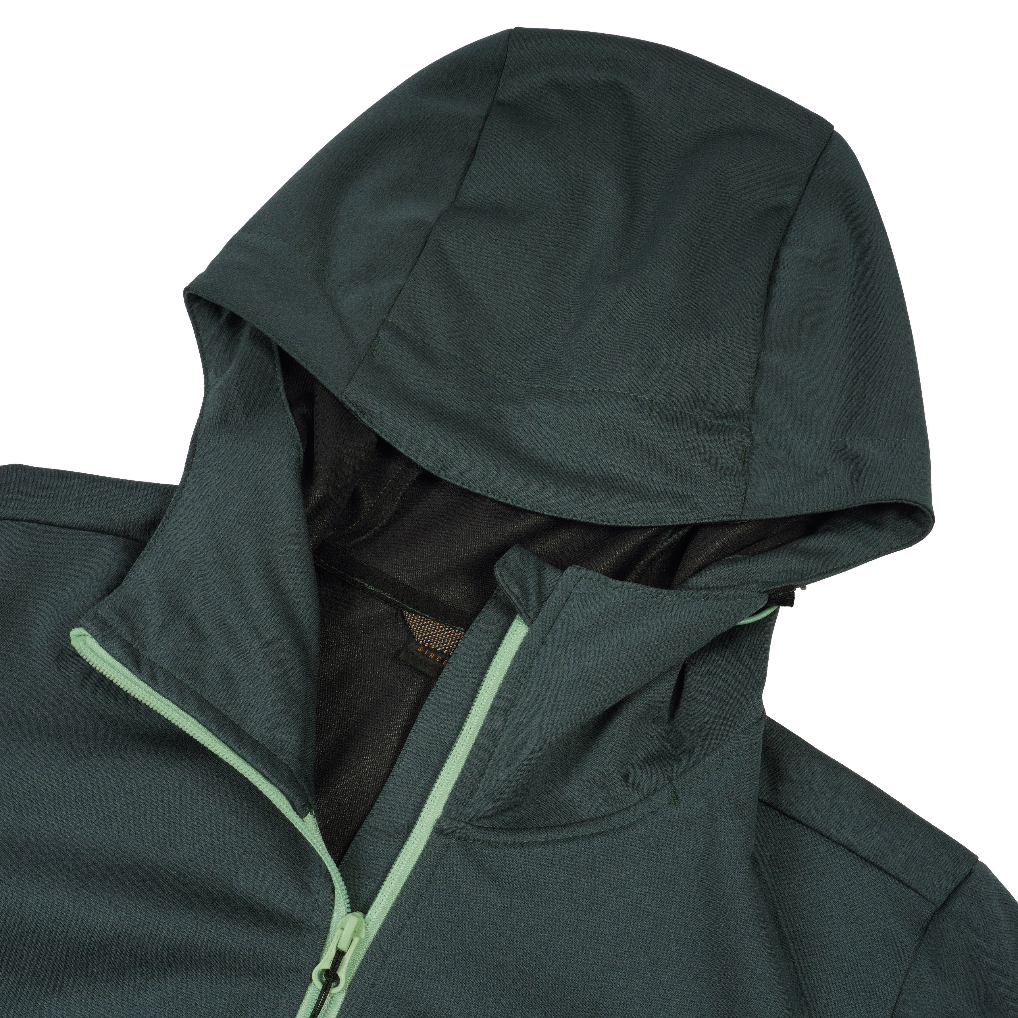 Icepeak Softshell-jack D SOFTSHELLJAS BRIDGEWATER