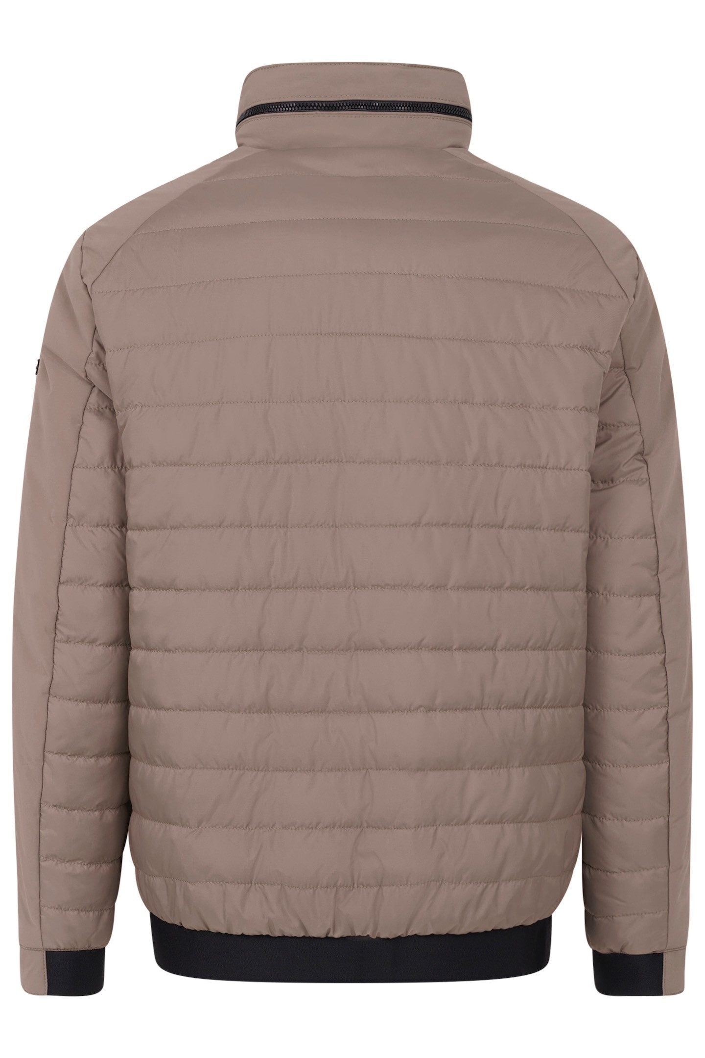 Bugatti Blouson met voorstepping