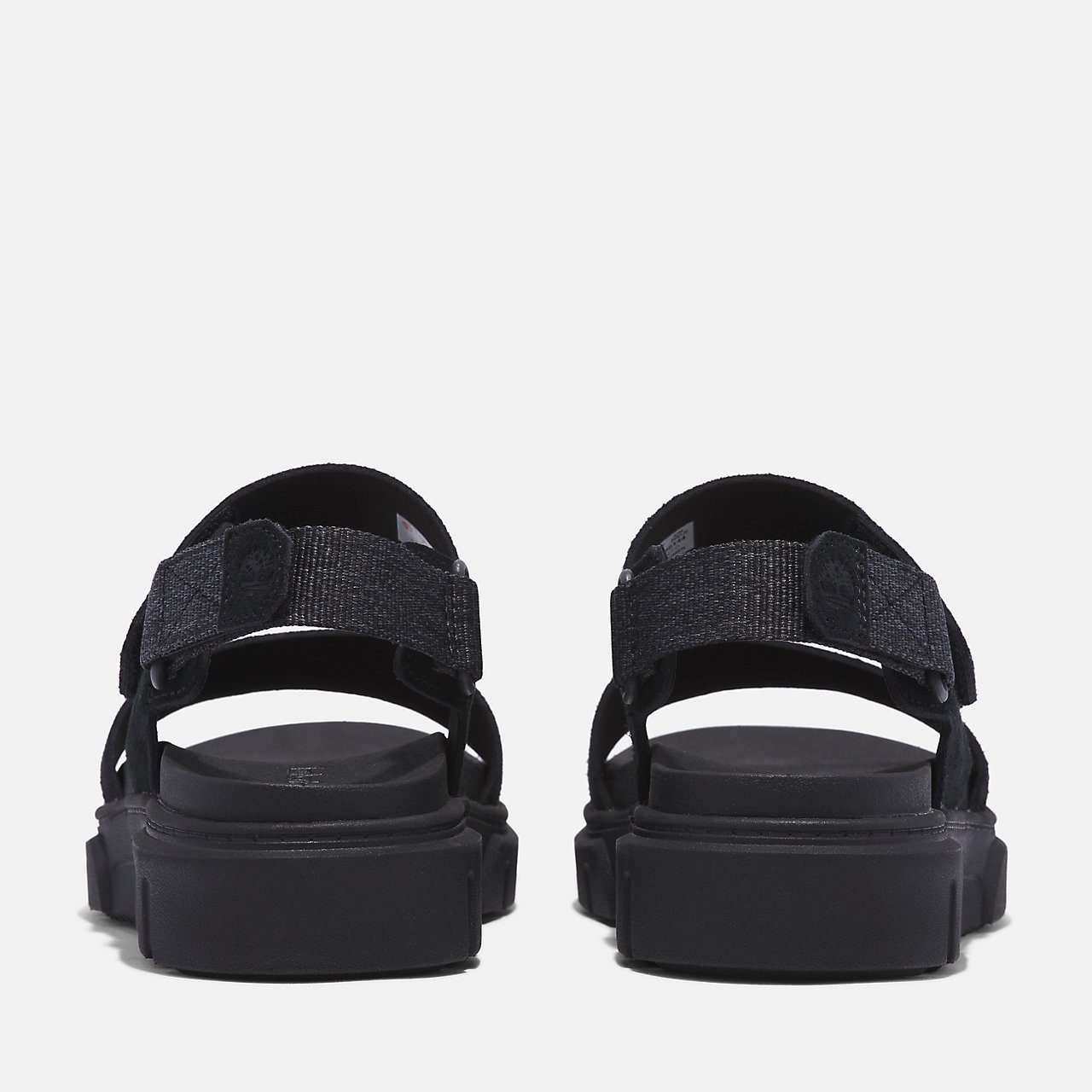 Timberland Sandalen GREYFIELD SANDAL BACKSTRAP SANDAL