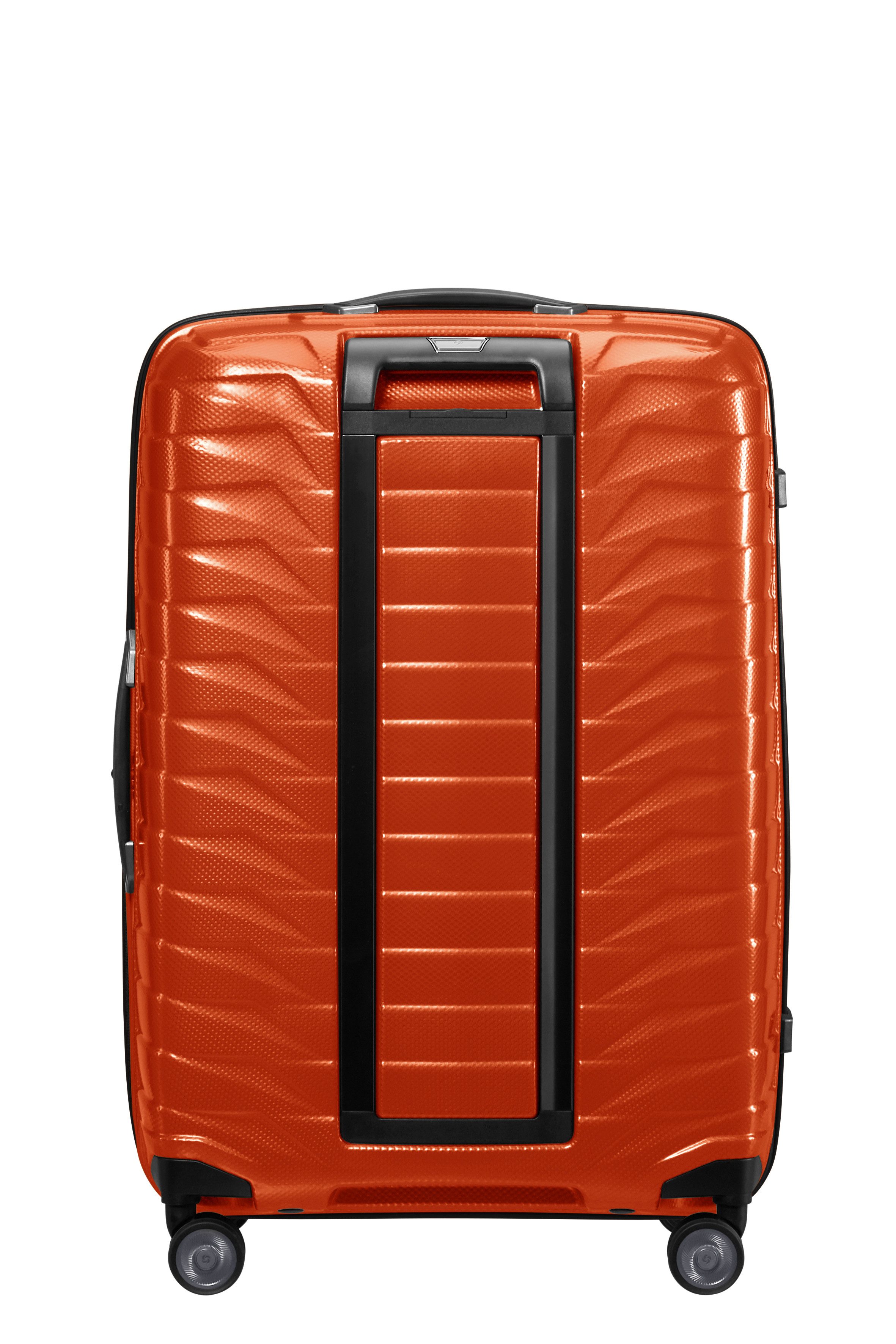 Samsonite Hardshell-trolley PROXIS, verschillende maten en kleuren Trolley reisbagage harde koffer reistrolley TSA-cijferslot