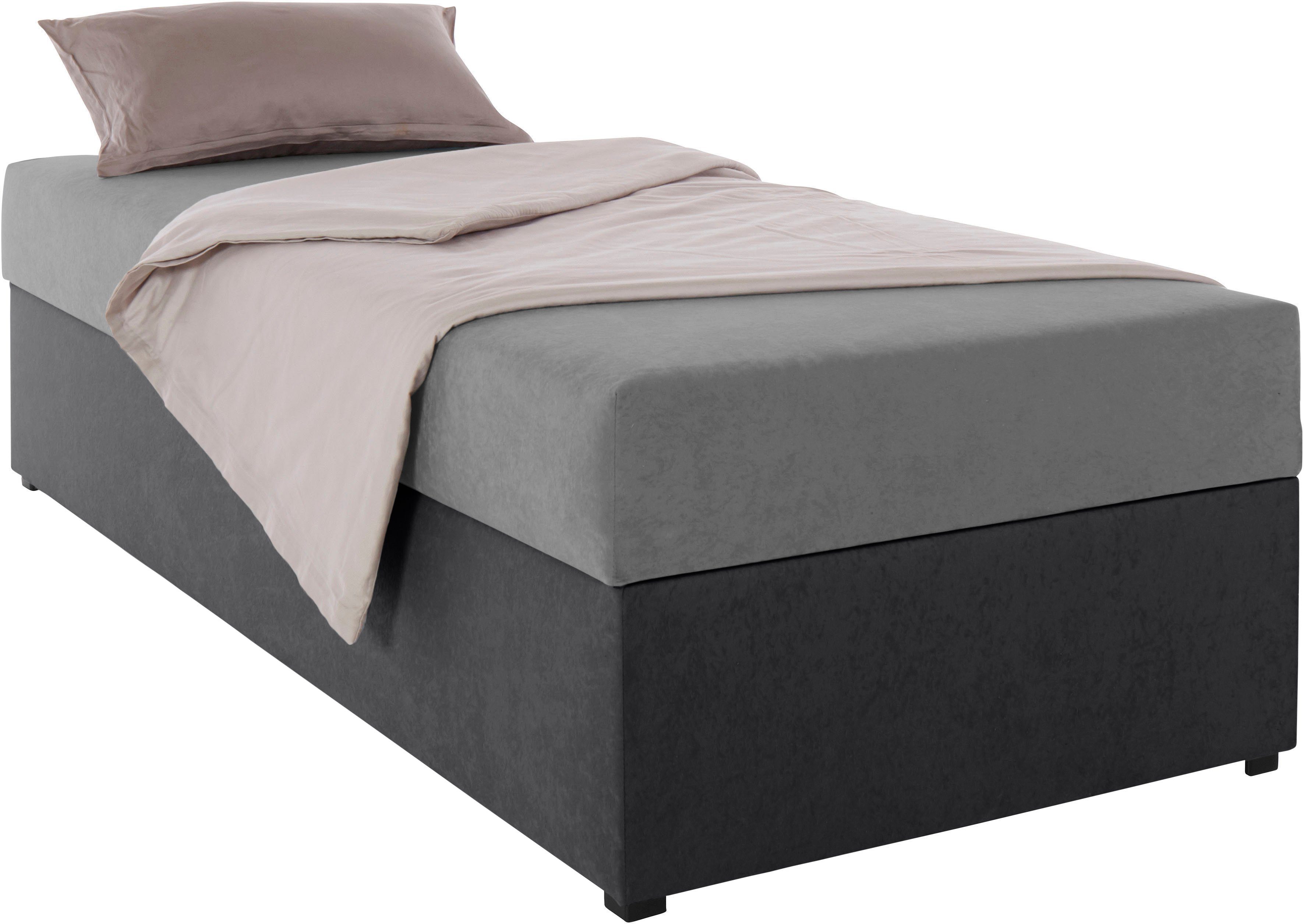 Maintal Bed Diana
