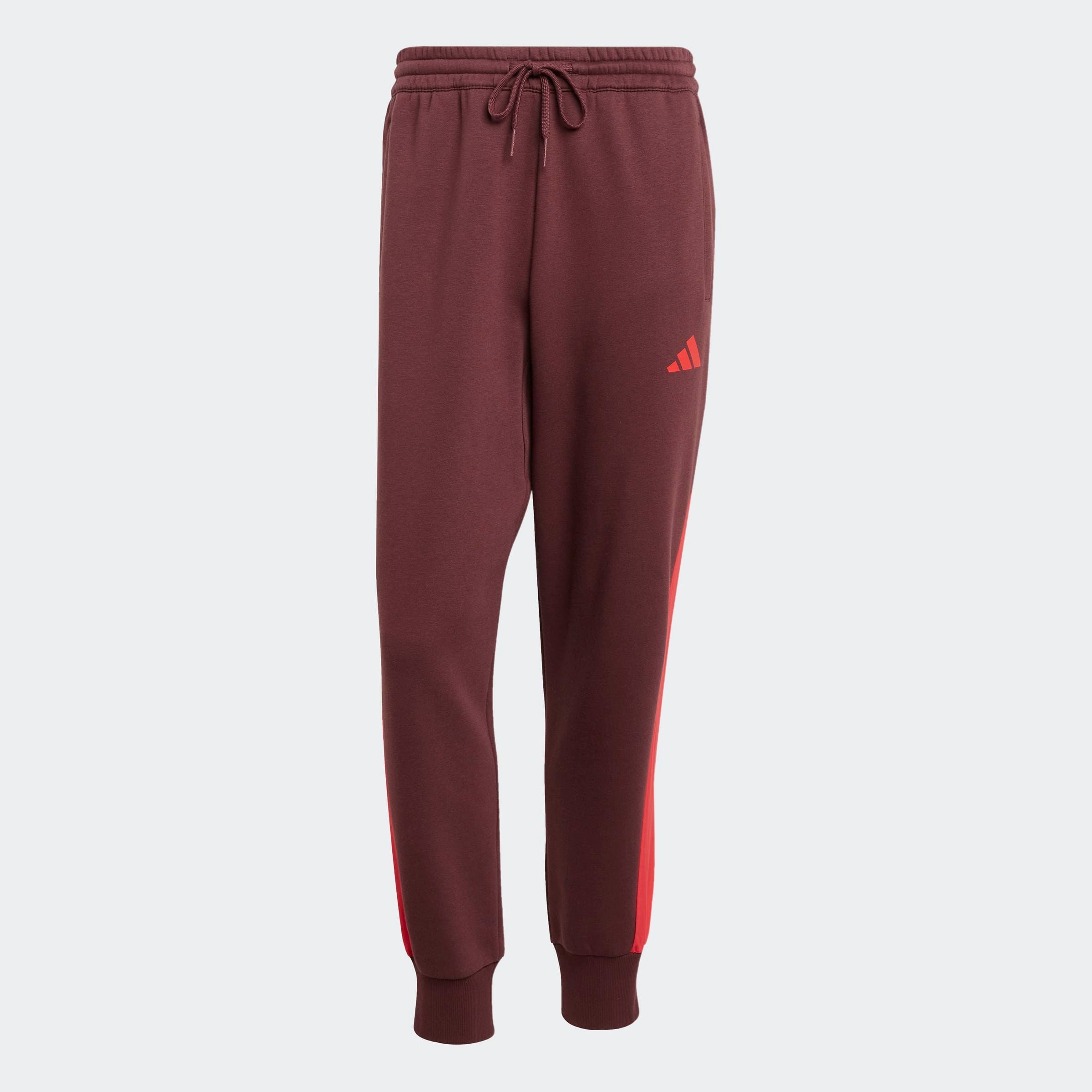 adidas Sportswear Sportbroek M ESS CB PT Essentials sportbroek met retro stijl (1-delig)