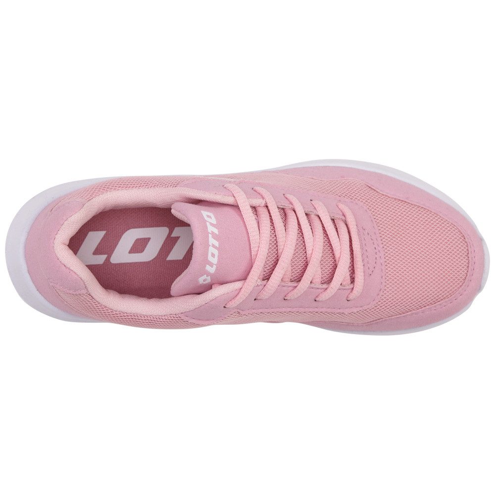 lotto Sneakers bijzonder licht & comfortabel