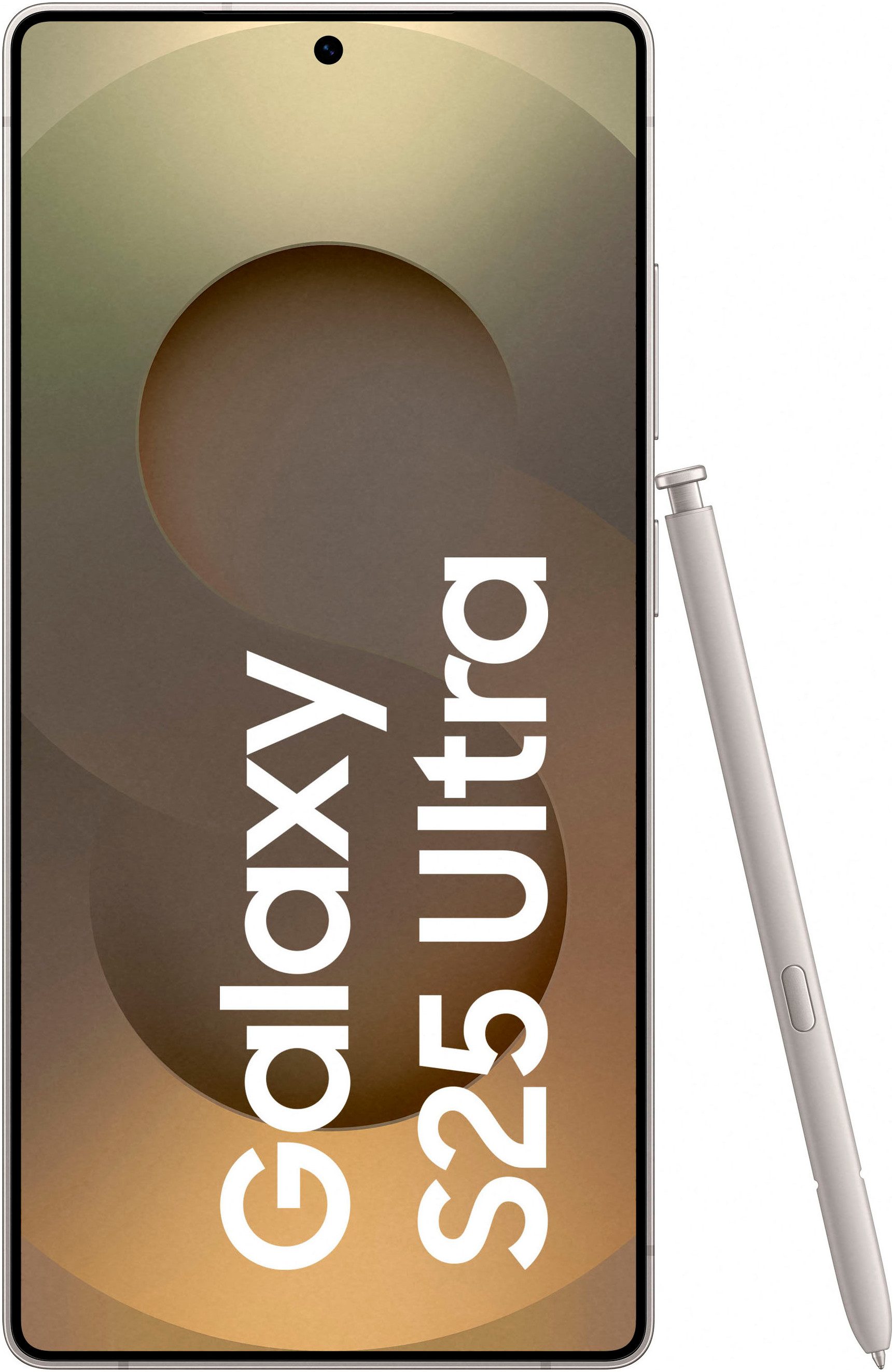 Samsung Smartphone Galaxy S25 Ultra