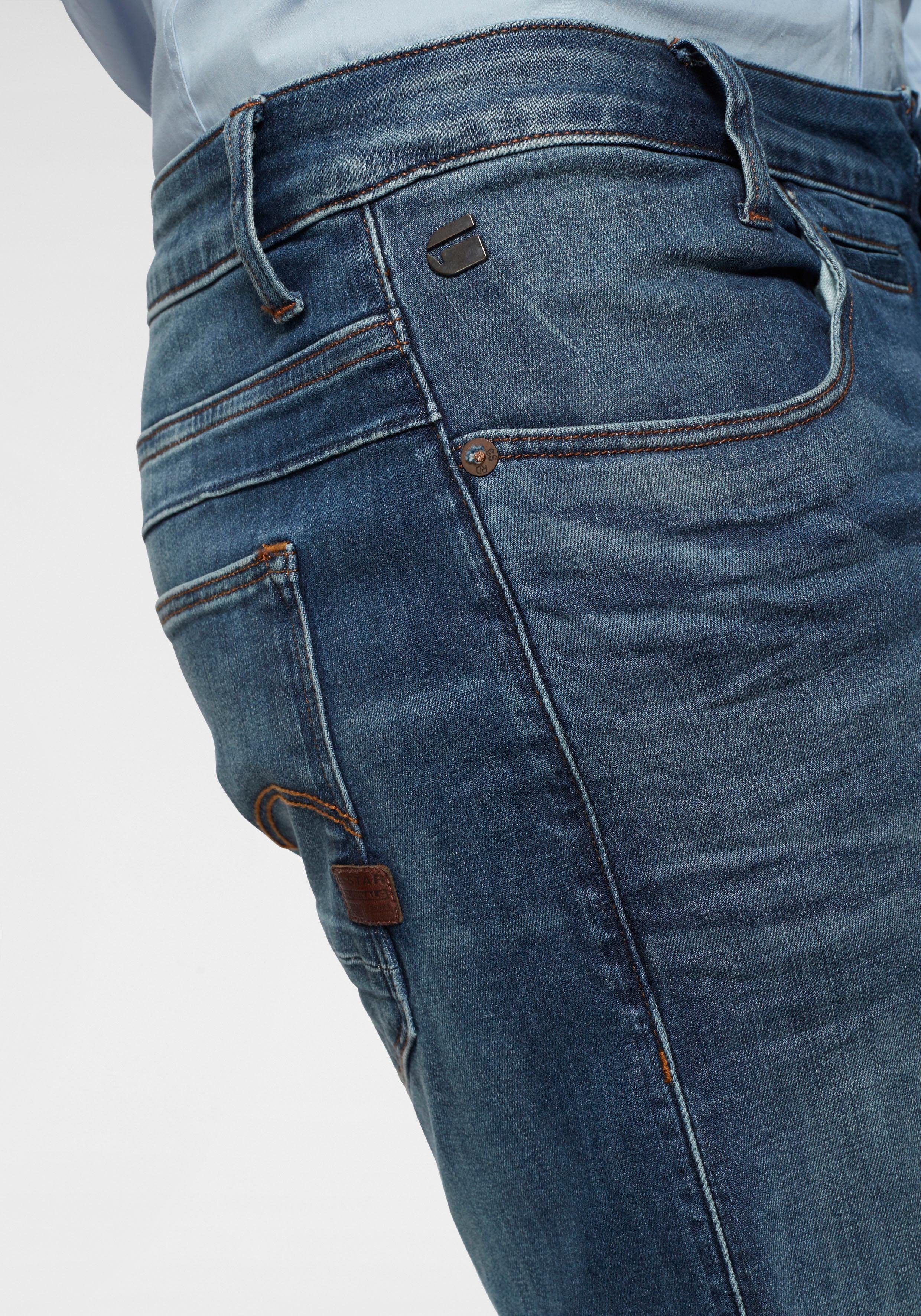 G-Star RAW Slim fit jeans D-Staq 3D Slim Fit