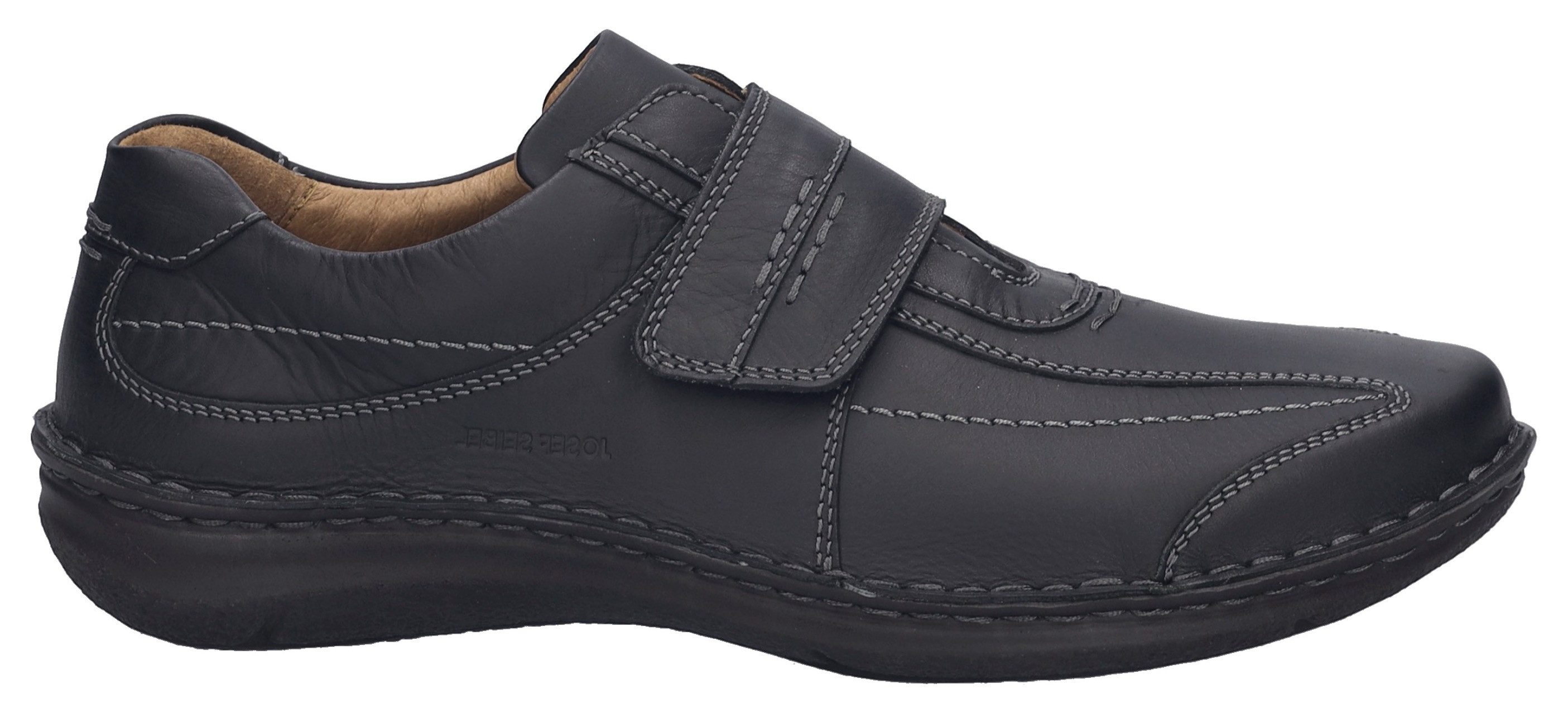 Josef Seibel Klittenbandschoenen Alec