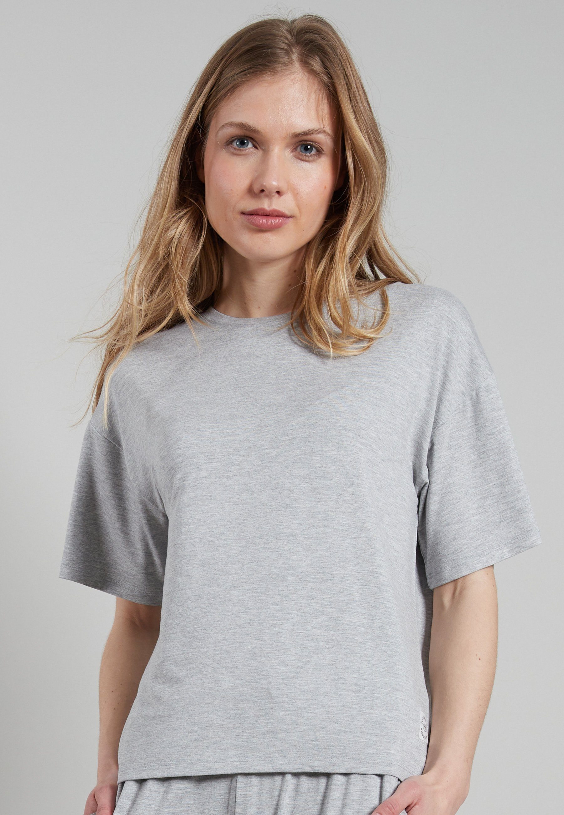 Tom Tailor Shirt voor eronder Manilla