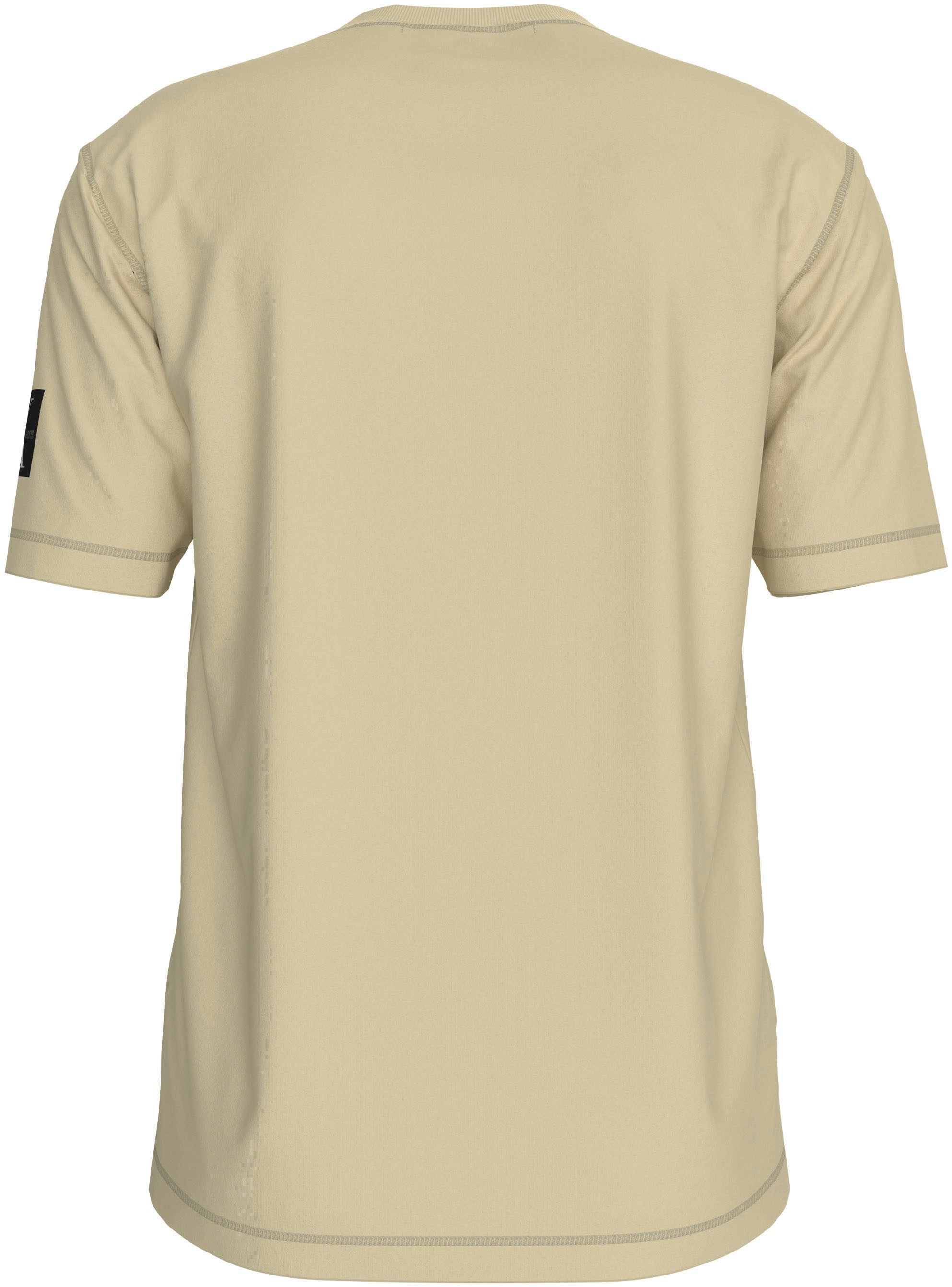 Calvin Klein T-shirt BADGE REGULAR TEE