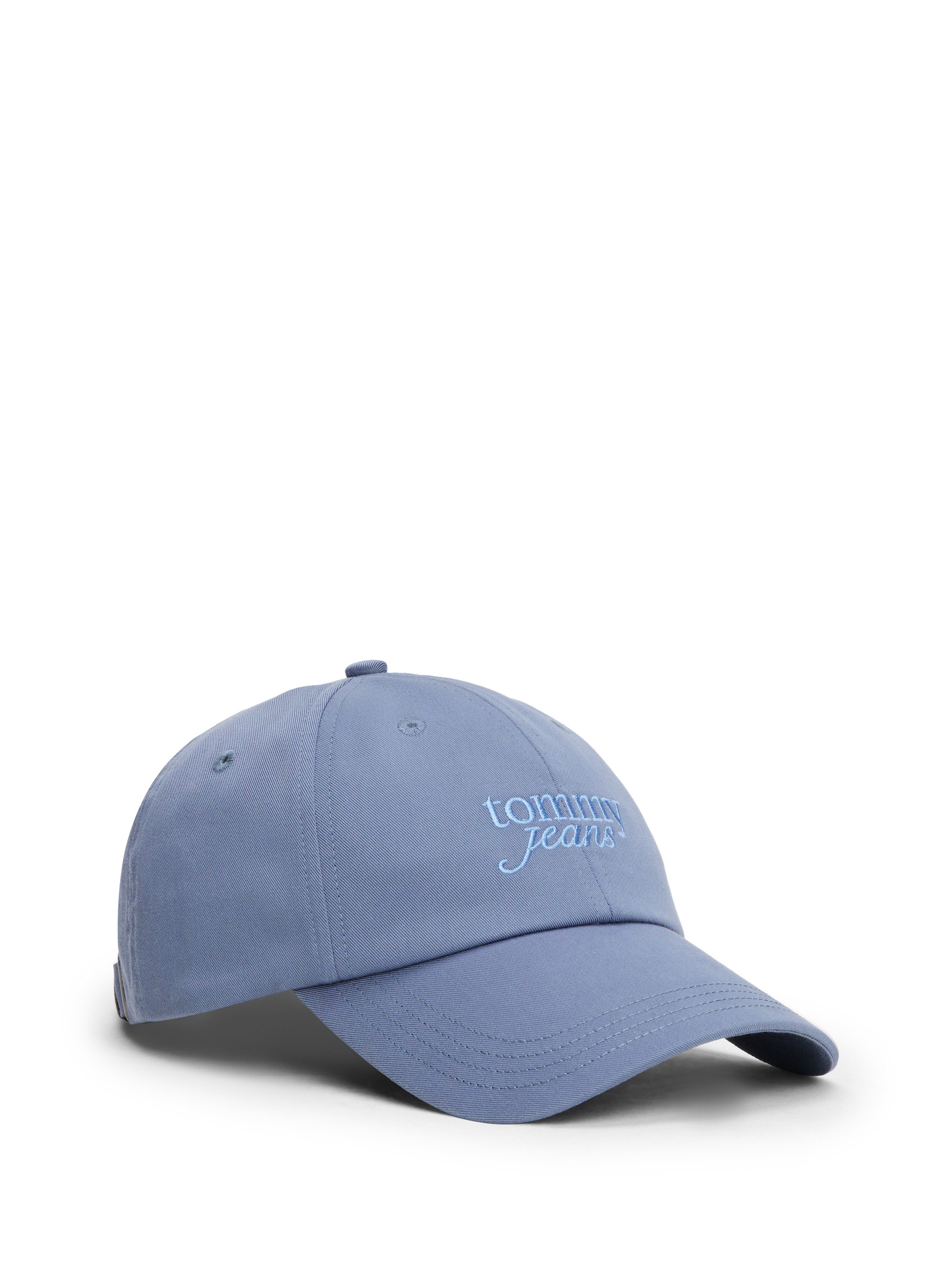 TOMMY JEANS Baseball pet TJW TJ SCRIPT CAP