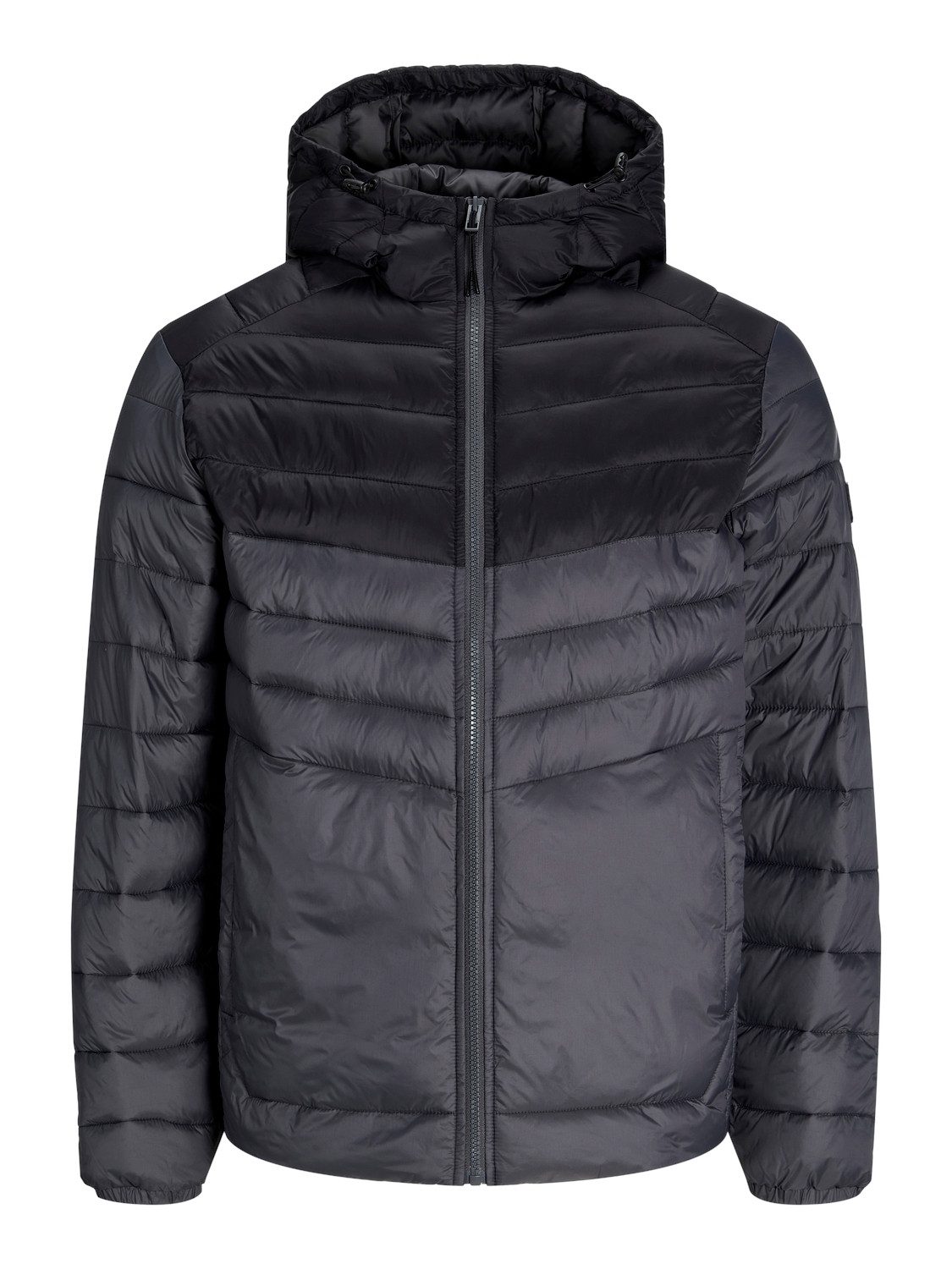 Jack & Jones Gewatteerde jas JJESPRINT PUFFER HOOD NOOS