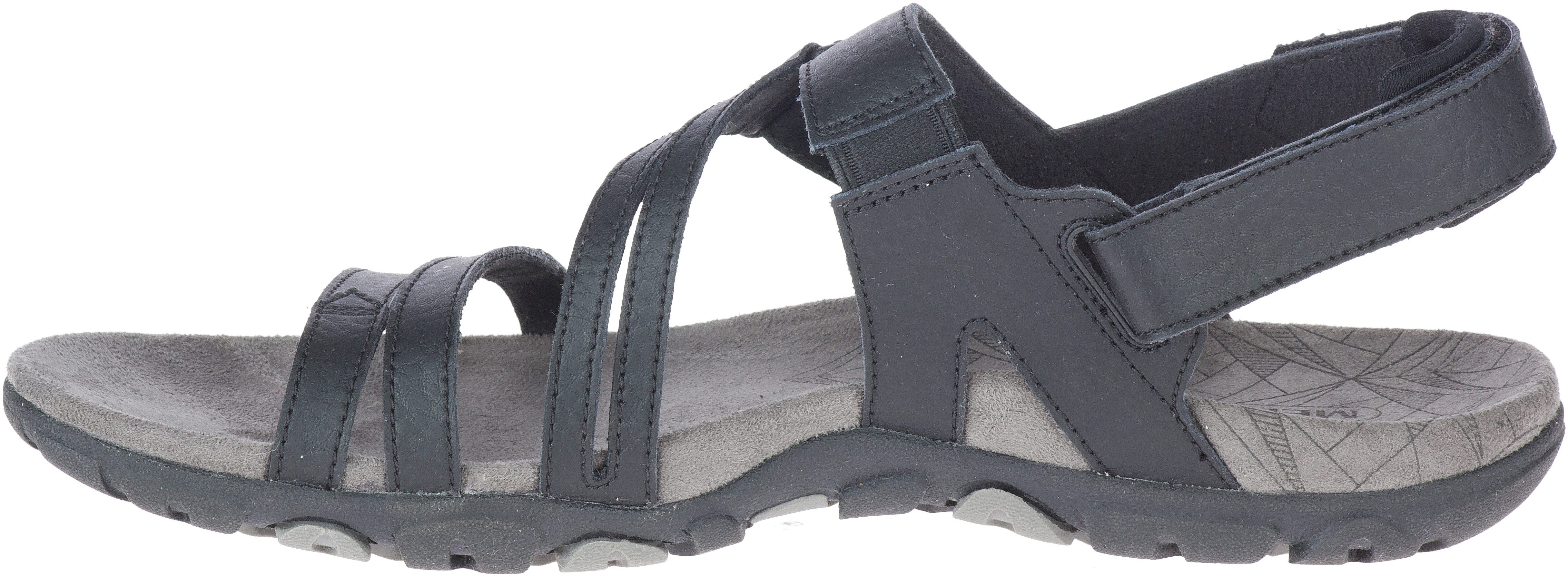 Merrell Sandalen SANDSPUR ROSE CONVERT met klittenbandsluiting