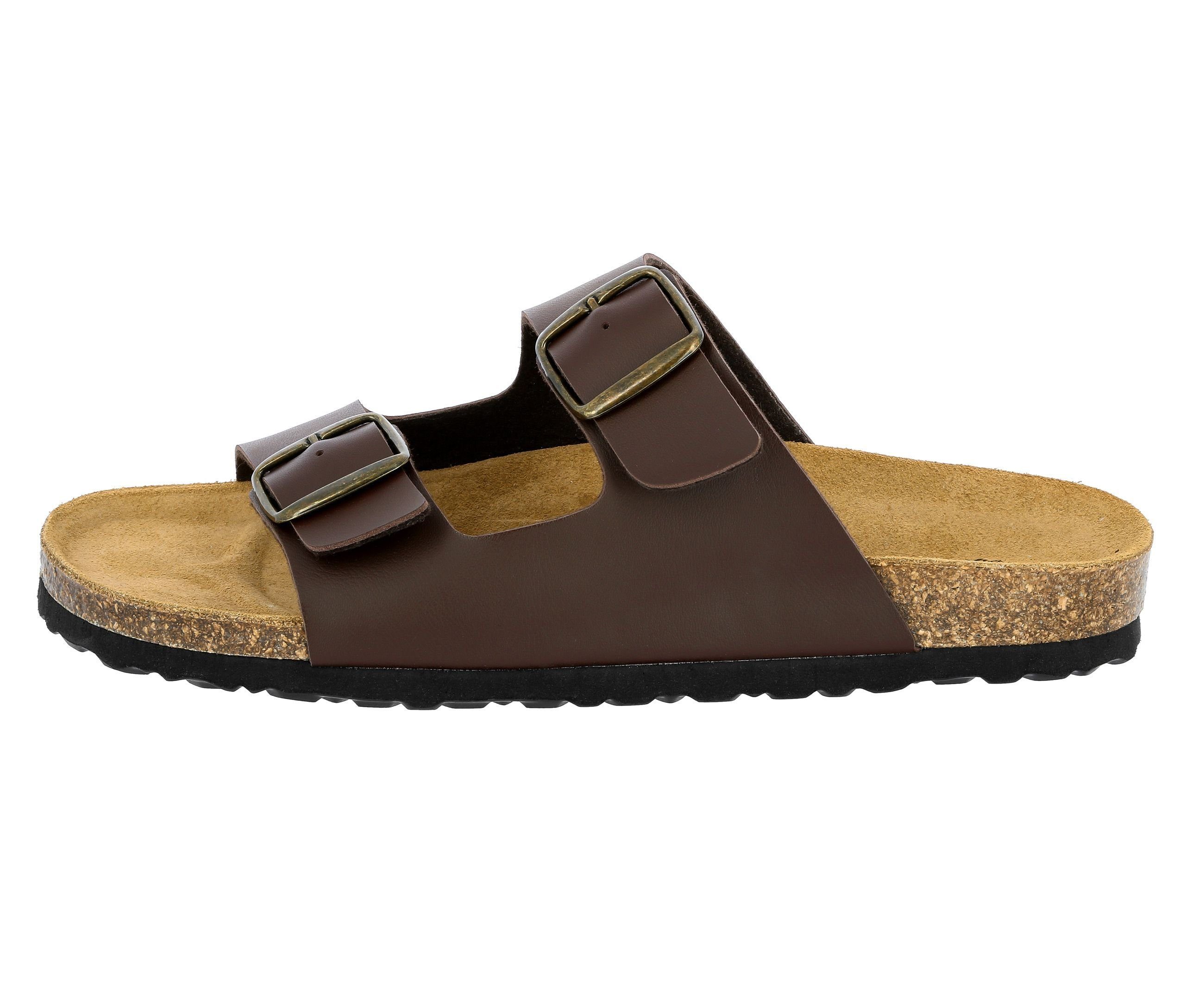 Lico Slippers Bioline Men