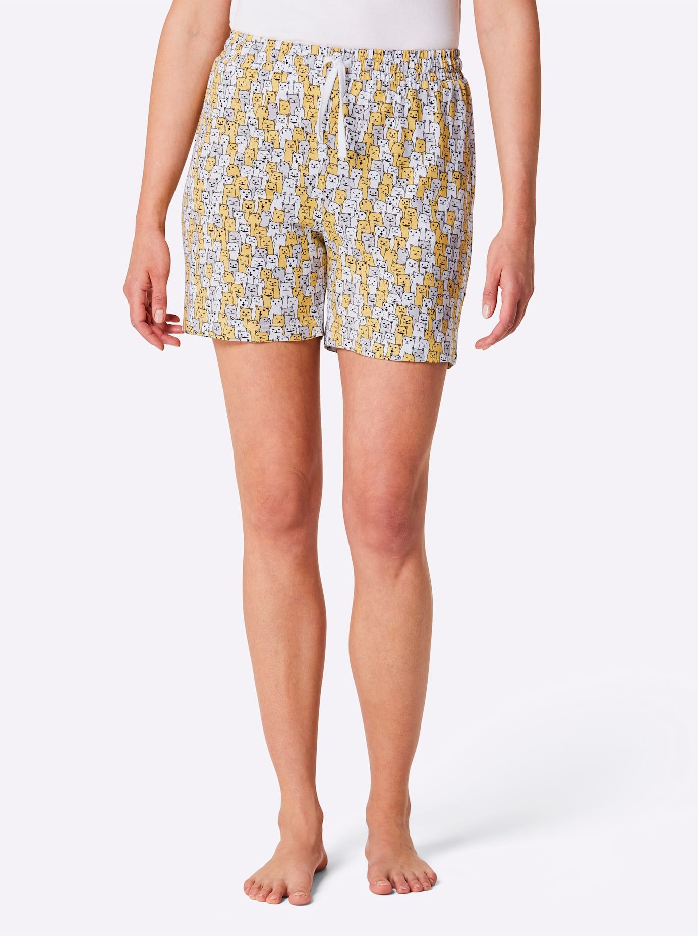 wäschepur Pyjamabroek