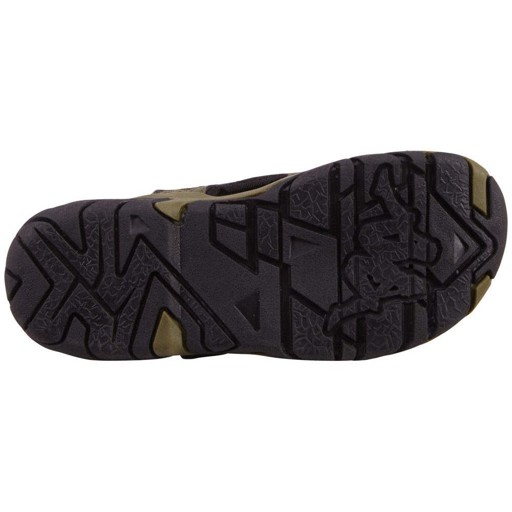 Kappa Sandalen - bijzonder licht & comfortabel voor kindervoetjes