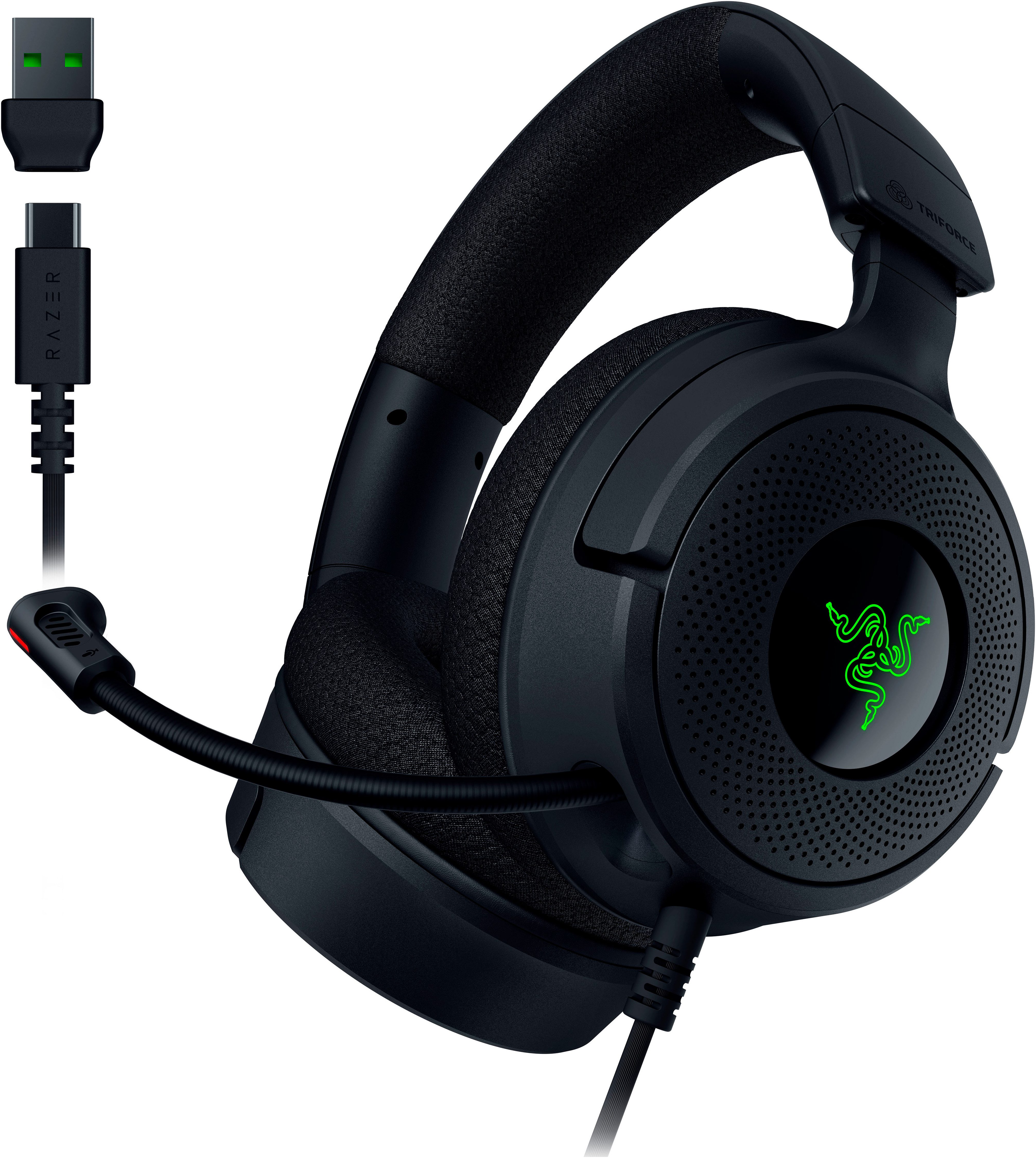 RAZER Gaming-headset Kraken V4 X