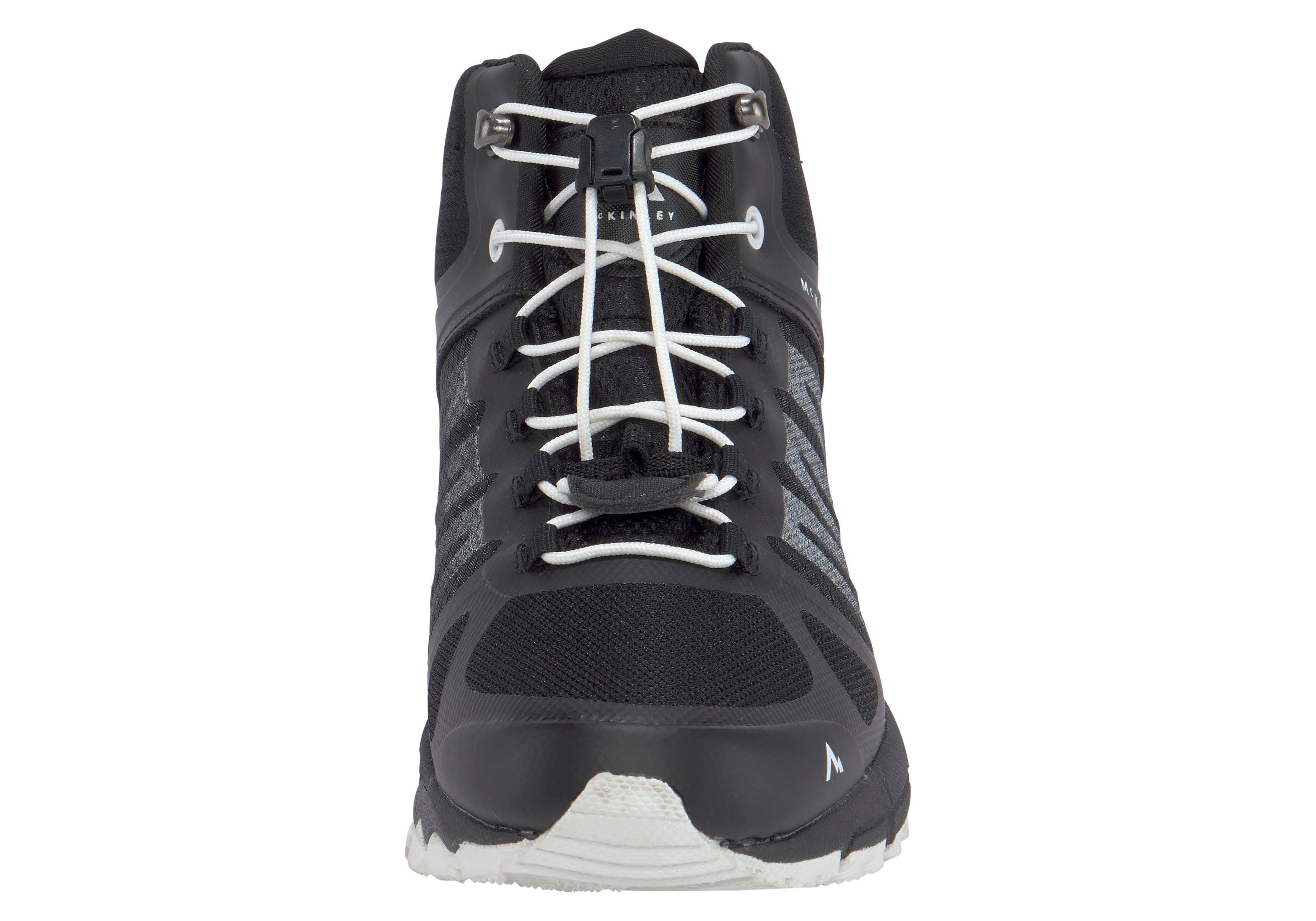 McKinley Wandelschoenen Kansas MID AQB W