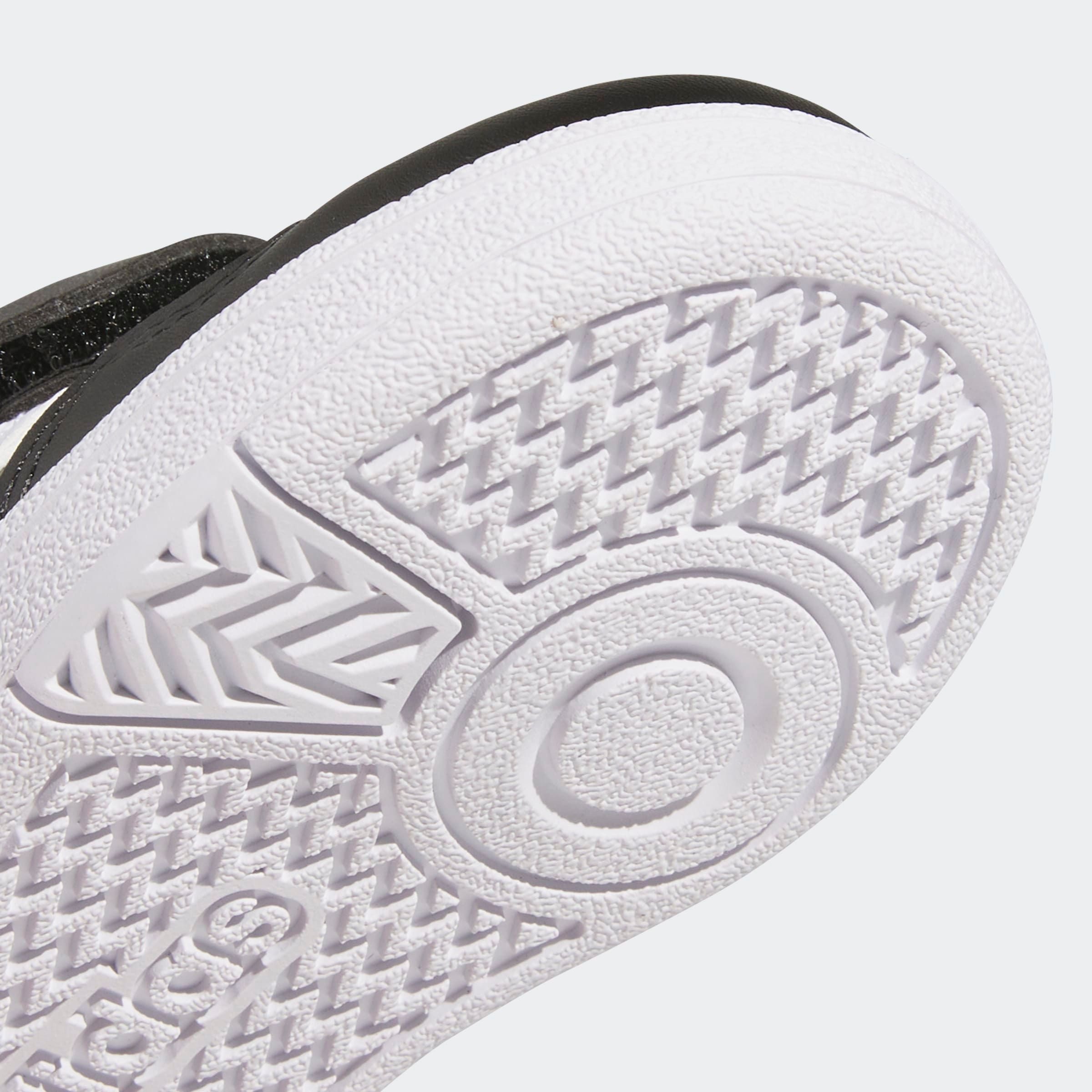 adidas Sportswear Klittenbandschoenen HOOPS 4.0 KIDS