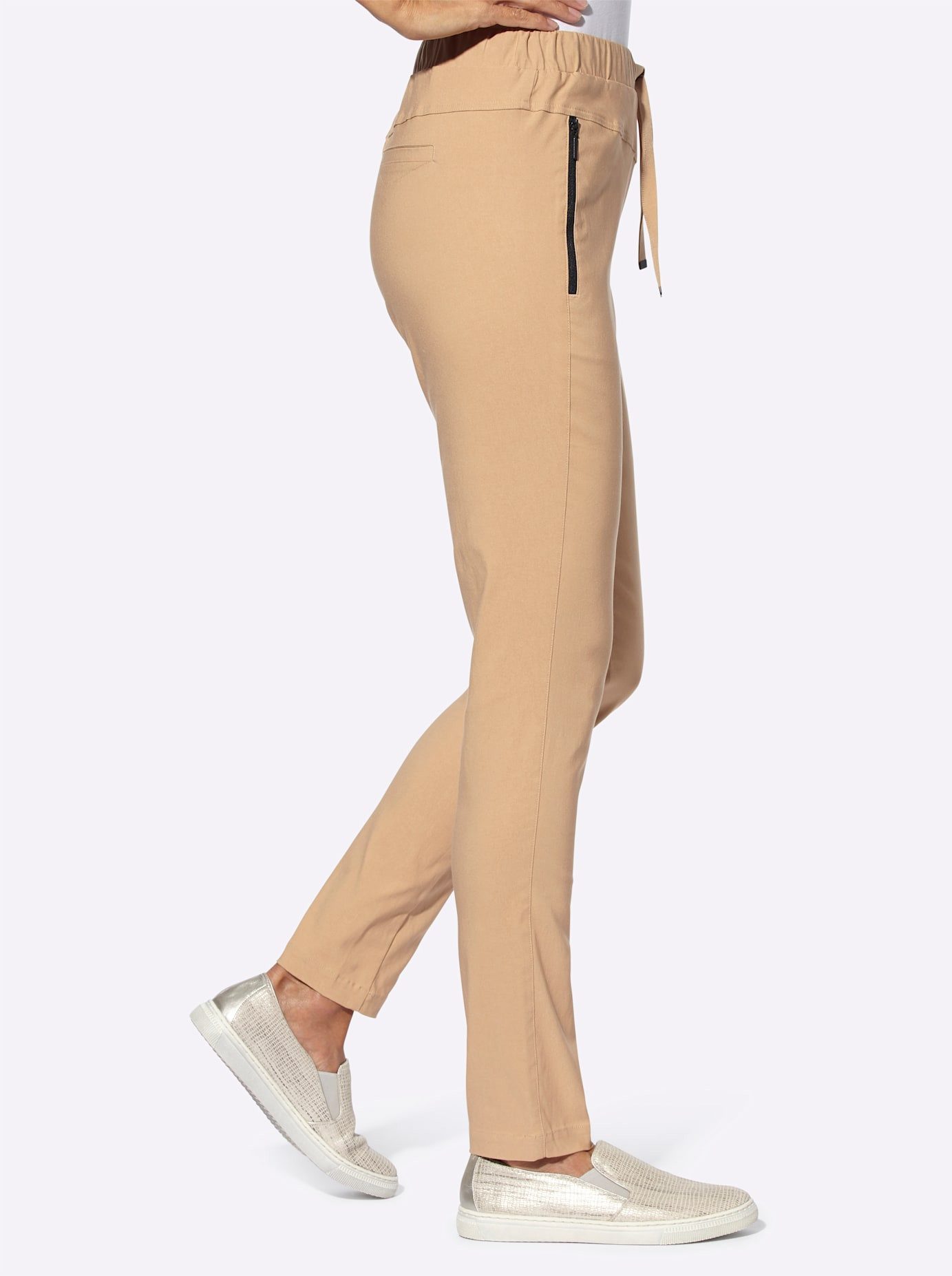 Classic Inspirationen Comfortbroek