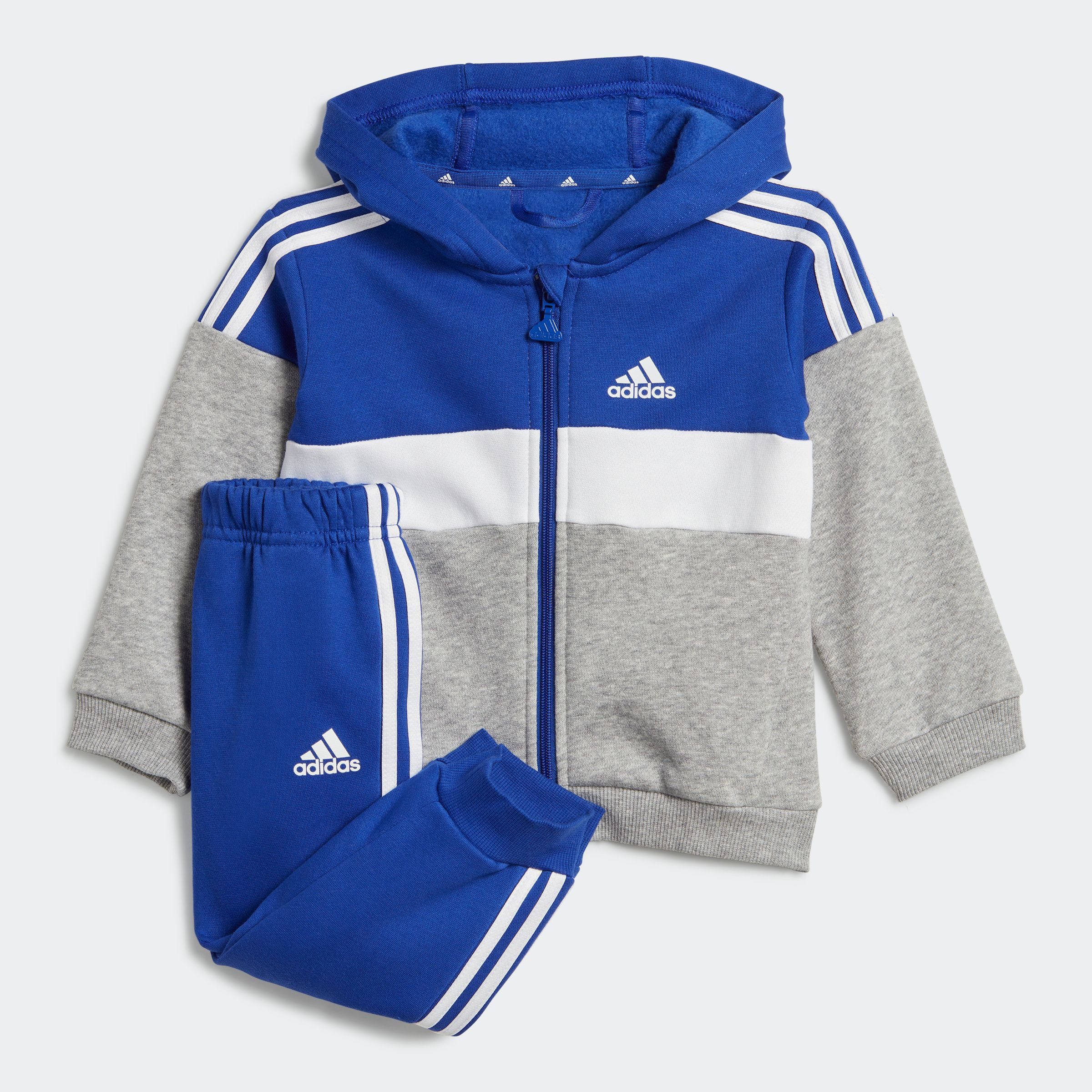 adidas Sportswear Trainingspak I 3S TIB FL TS (2-delig)