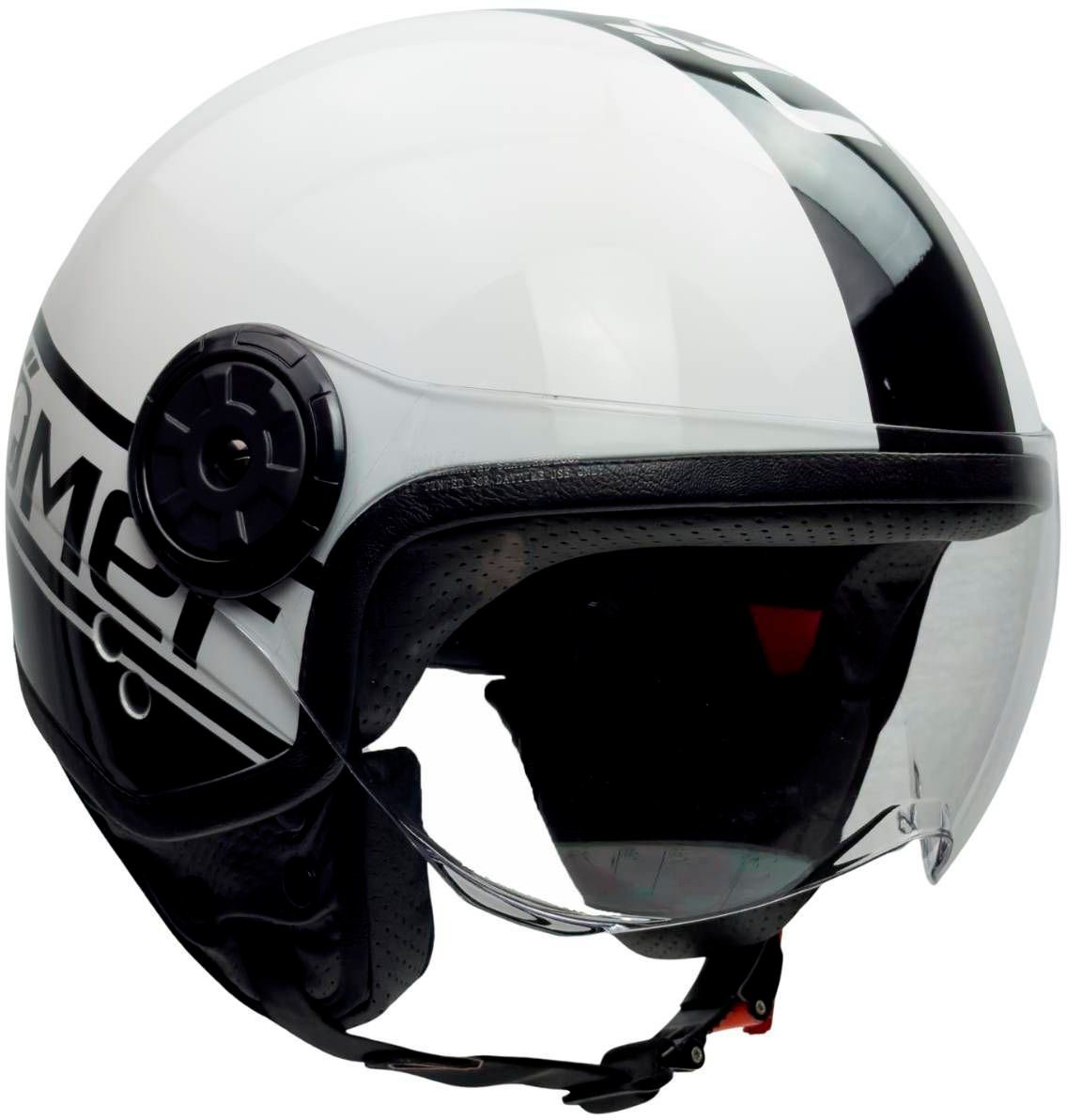 RÖMER HELME Motorhelm Vecht