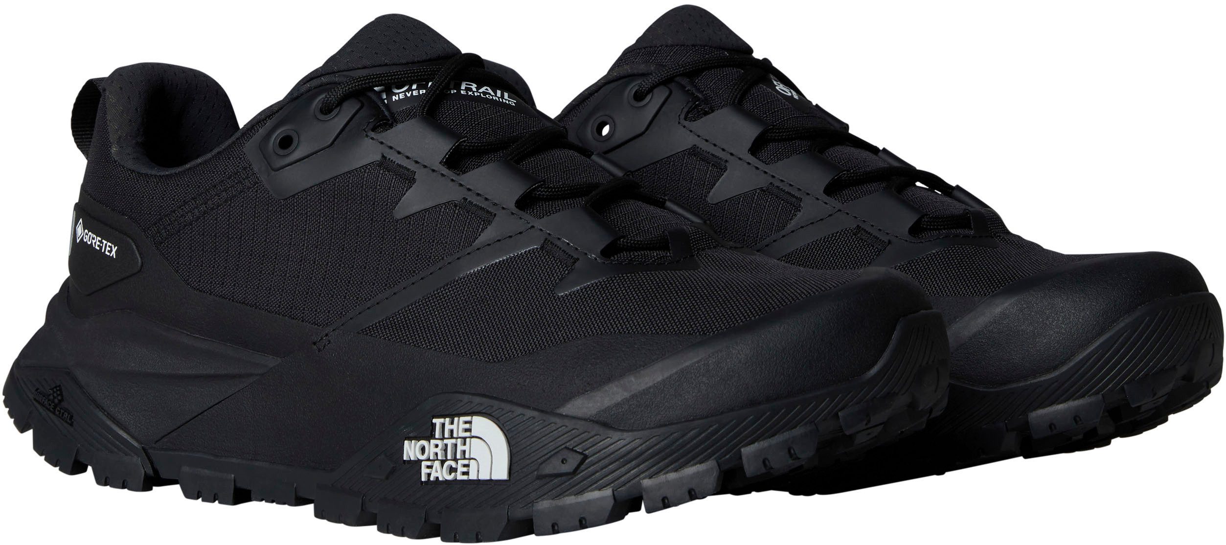 The North Face Wandelschoenen M OFFTRAIL HIKE GORE-TEX